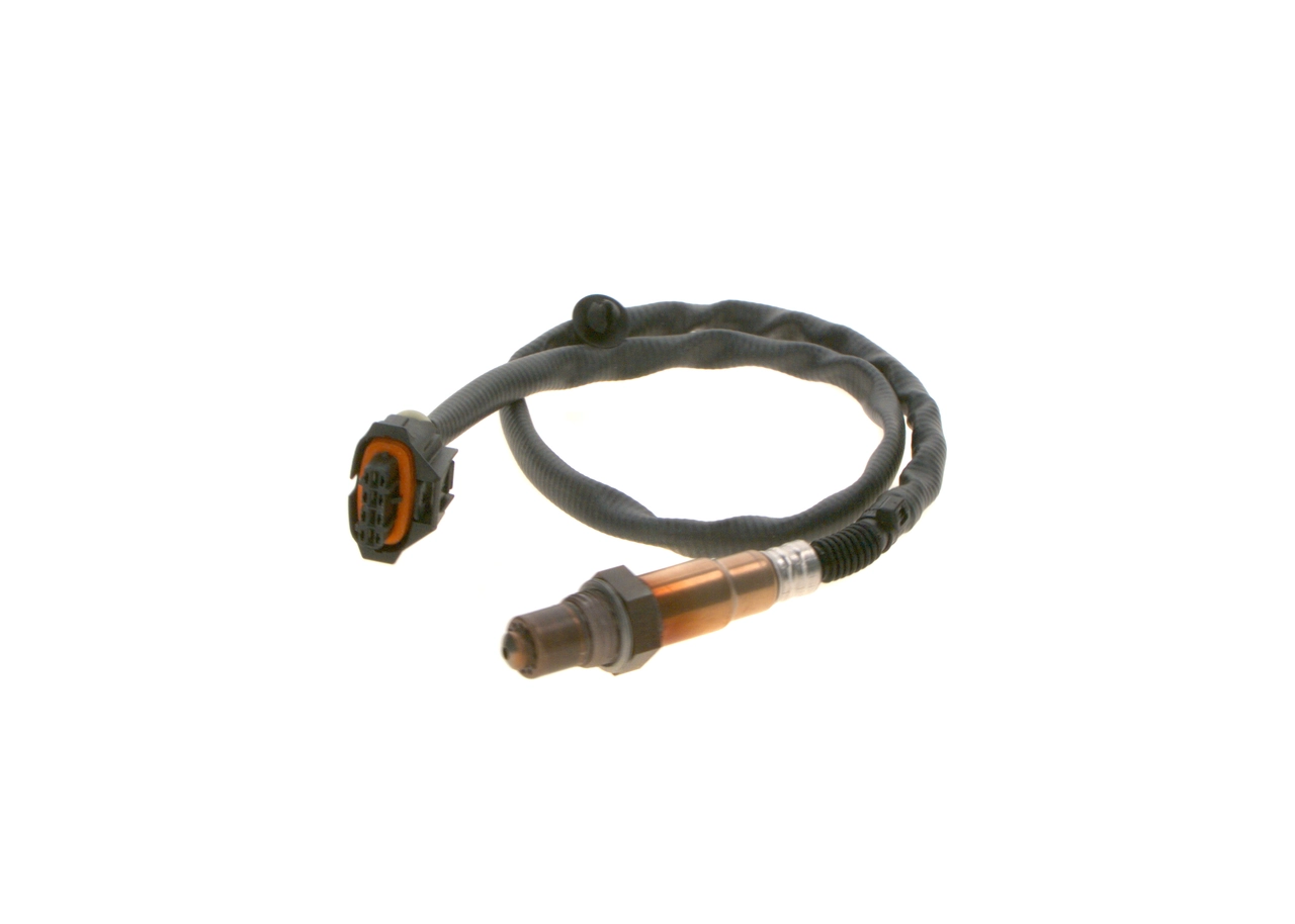 Oxygen Sensor 0 258 010 147