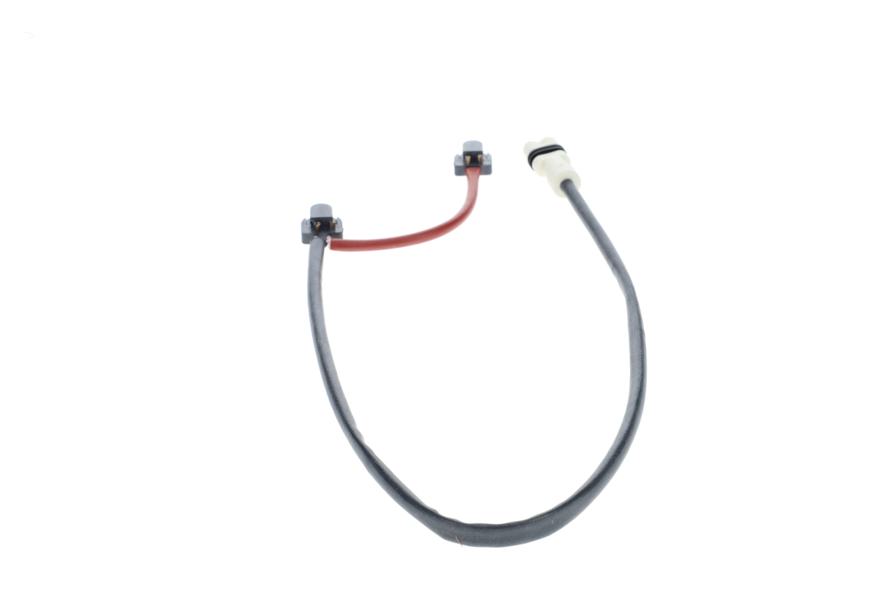 Warning Contact, brake pad wear 1 987 474 555