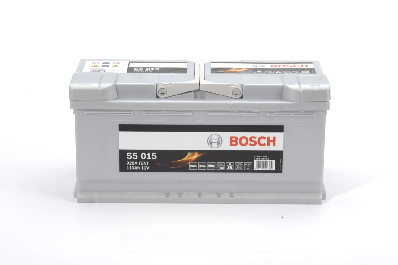 Starter Battery S5 0 092 S50 150