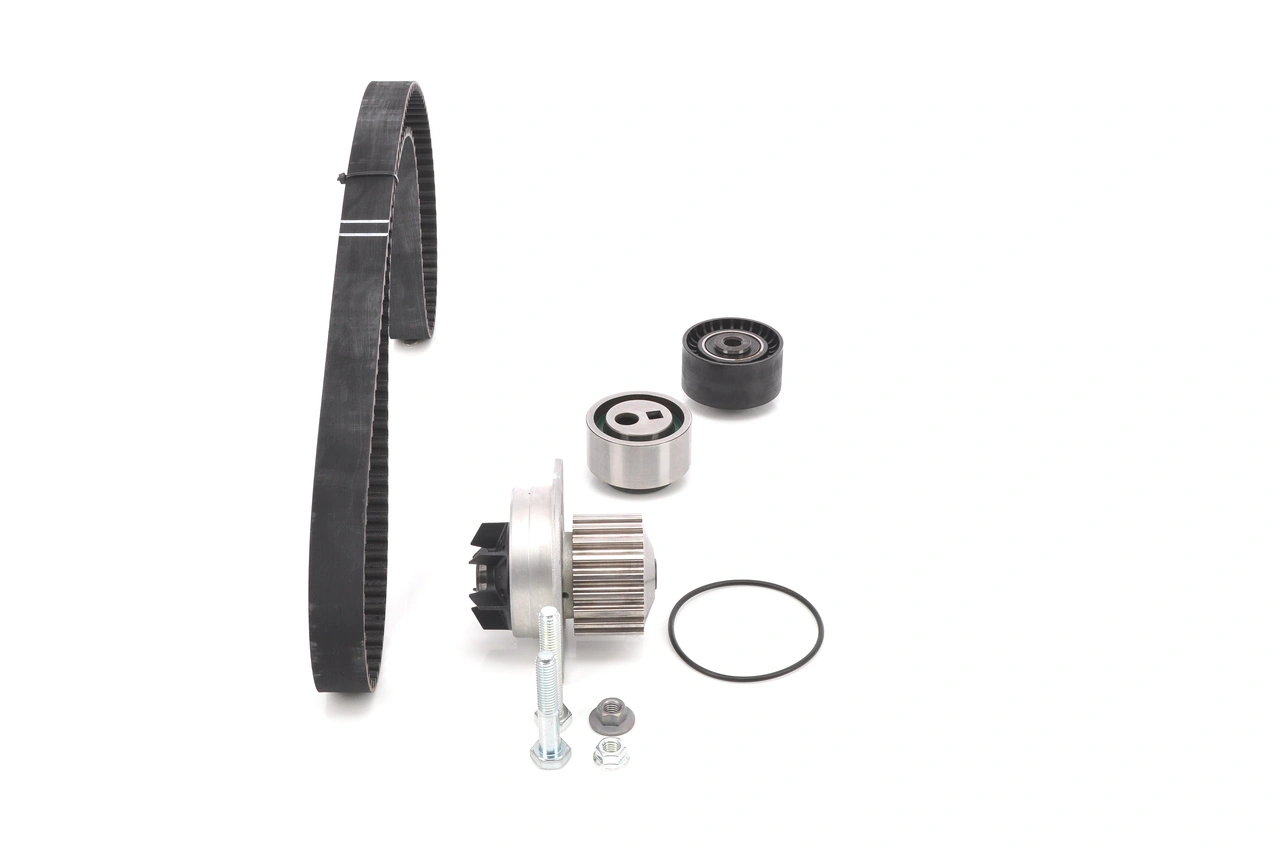 Water Pump & Timing Belt Kit 1 987 948 897