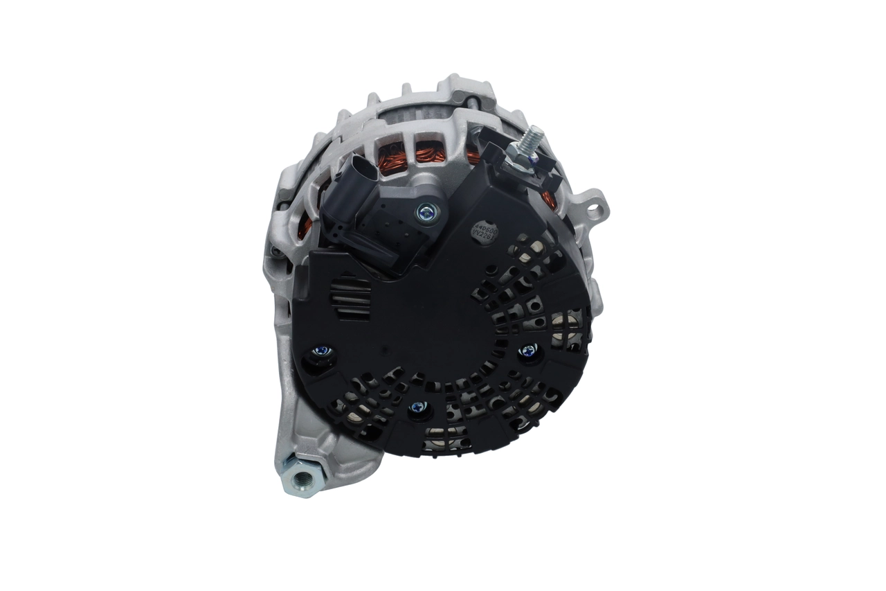 Alternator 1 986 A01 058