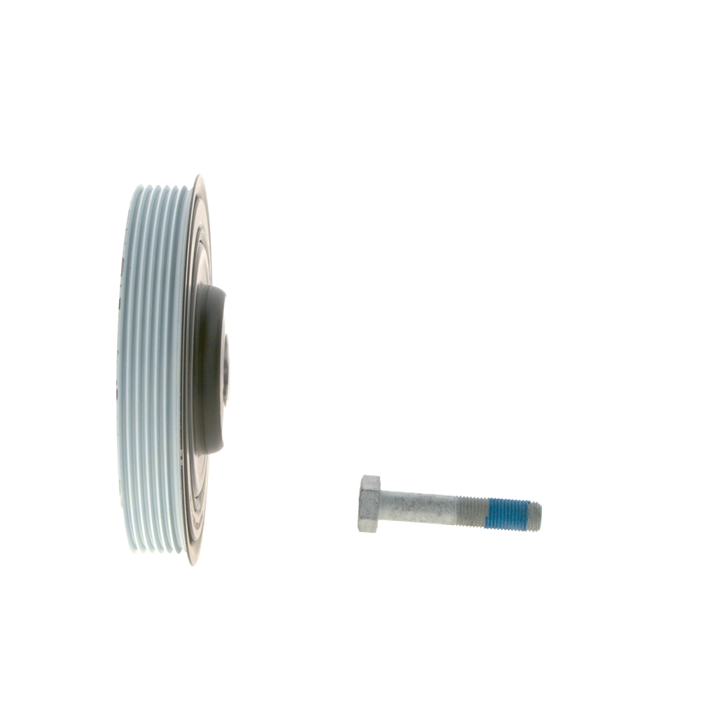 BOSCH 1 987 945 603 Belt Pulley, crankshaft