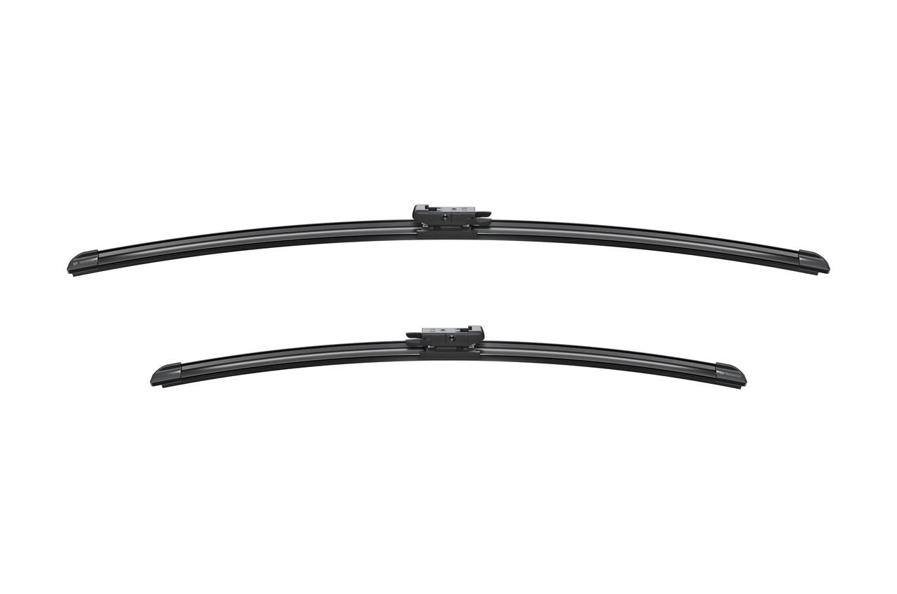Wiper Blade Aerotwin 3 397 007 256