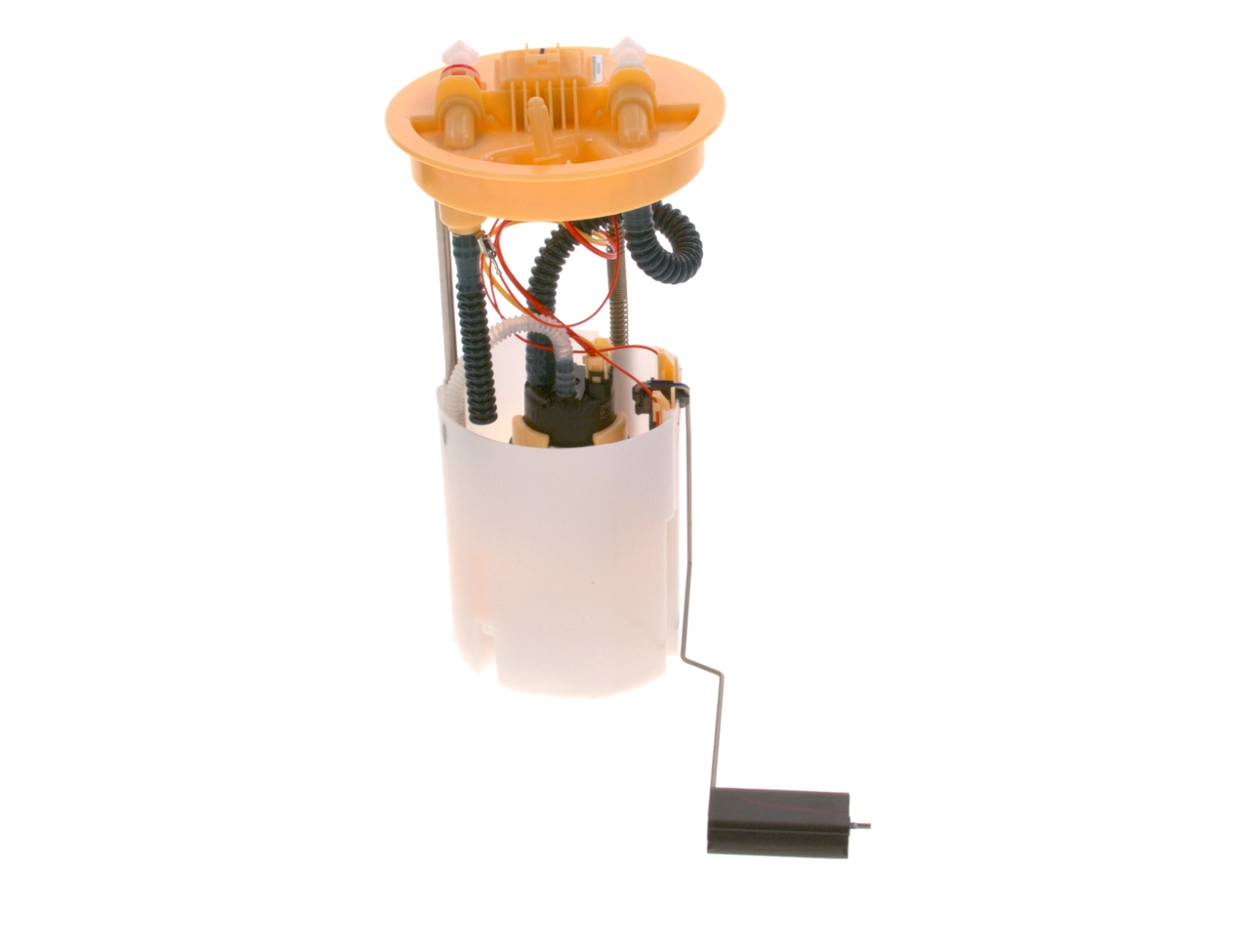 Fuel Feed Unit 0 580 203 268