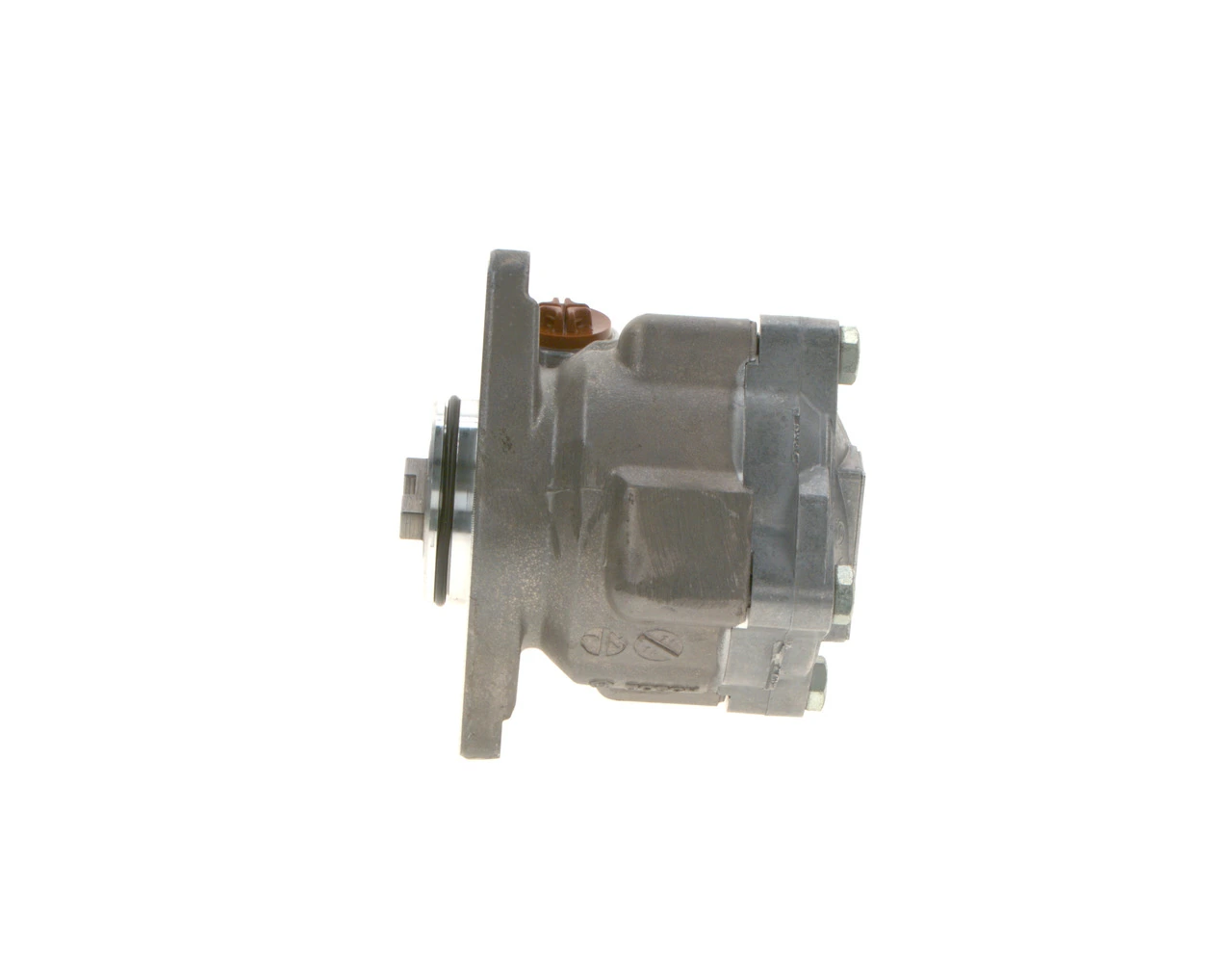 BOSCH K S00 000 436 Hydraulic Pump, steering