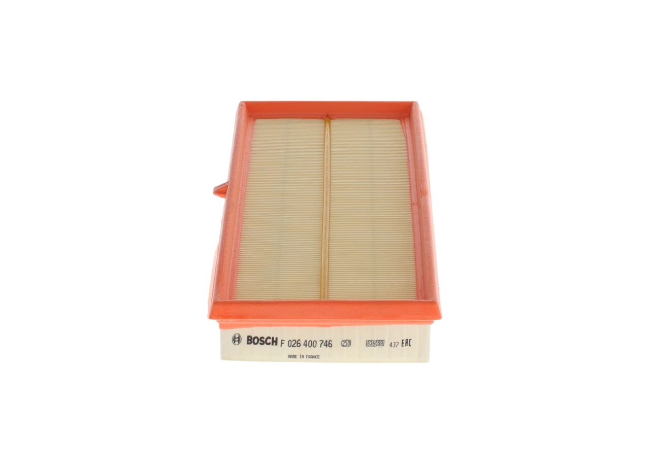 Air Filter F 026 400 746