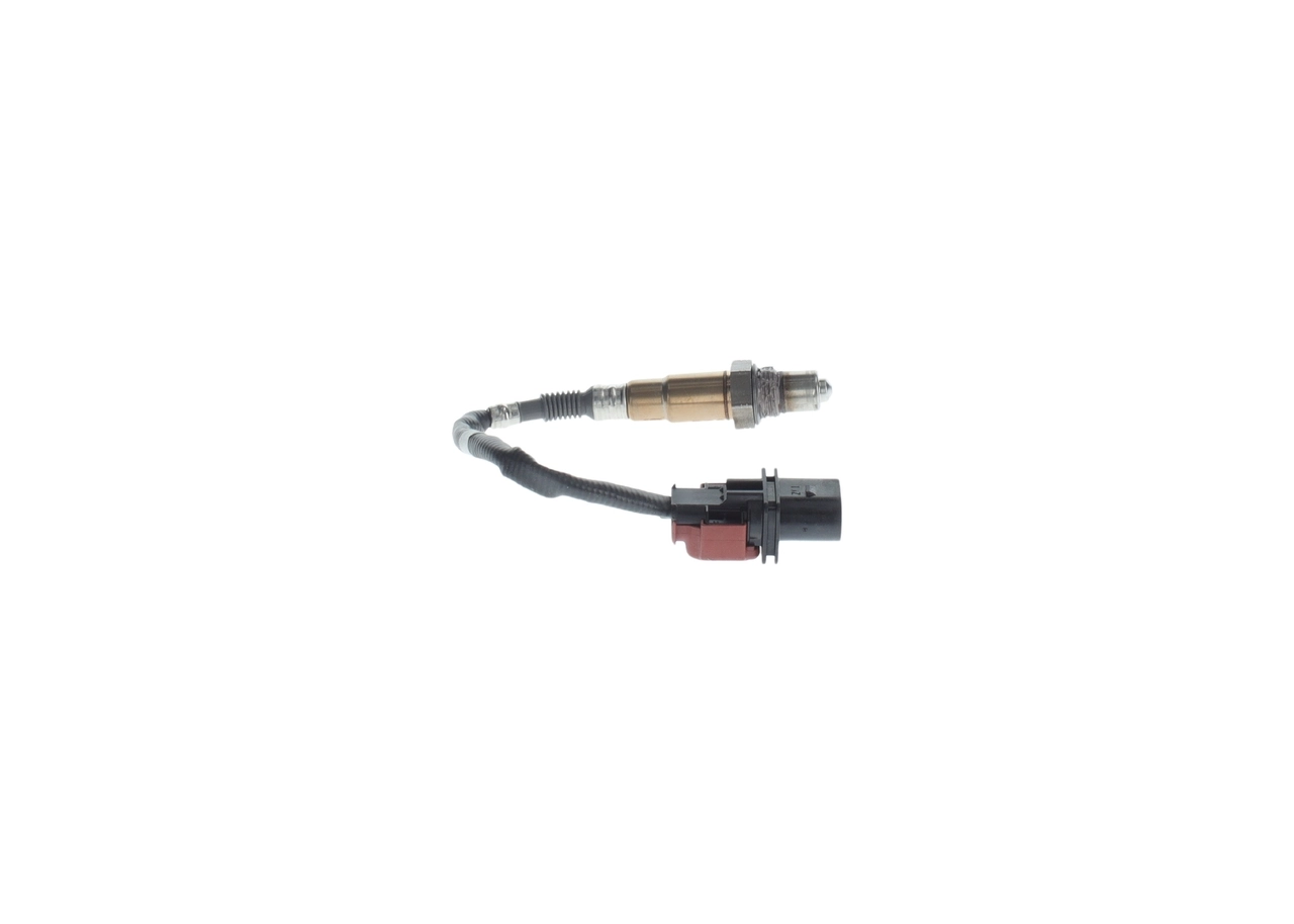 Oxygen Sensor 0 258 017 585