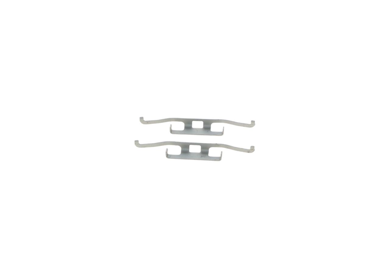 BOSCH 1 987 474 032 Accessory Kit, disc brake pad