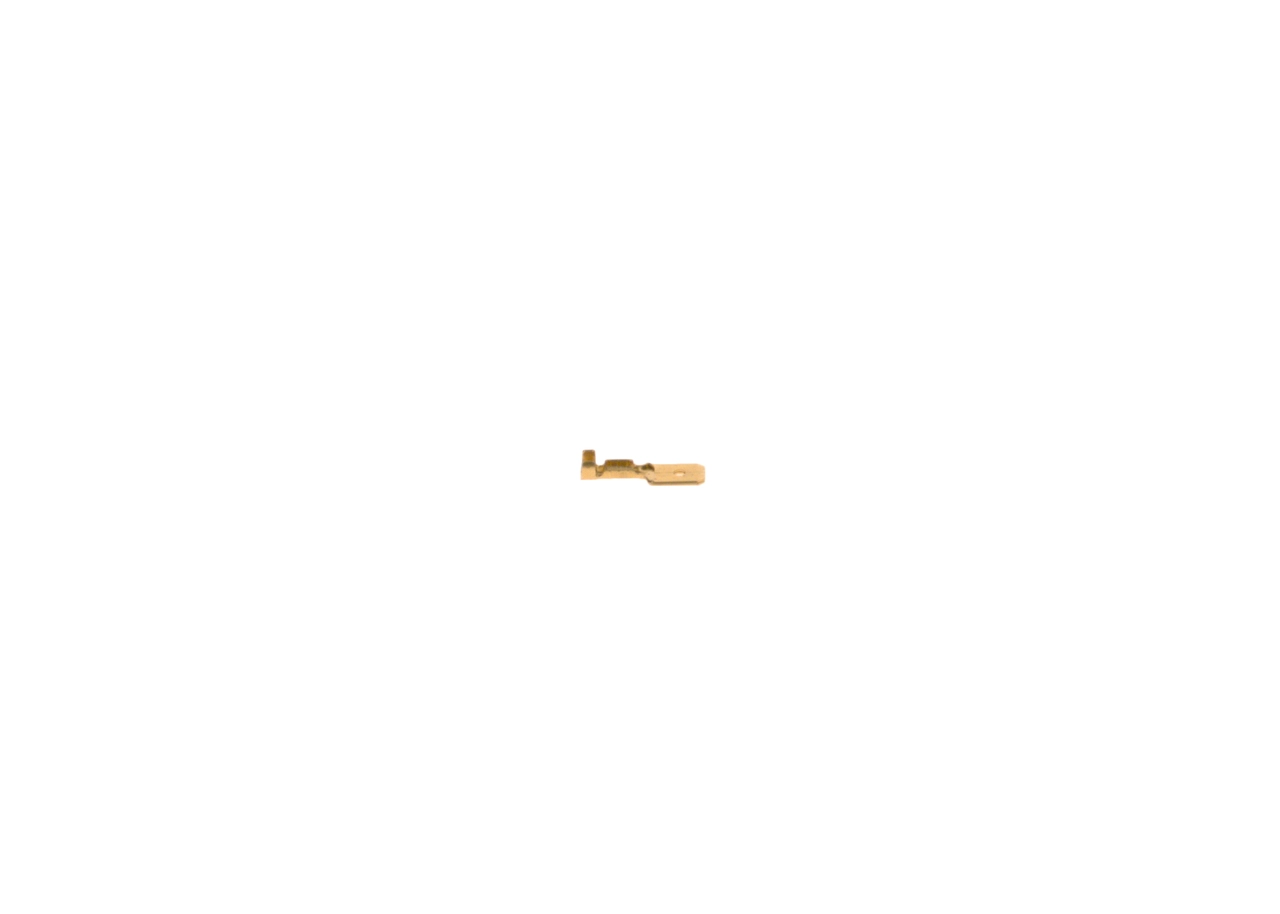 BOSCH 7 781 700 008 Cable Connector