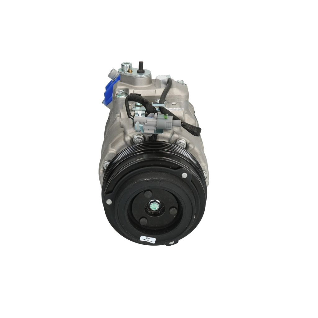 Compressor, air conditioning 1 986 AD1 123