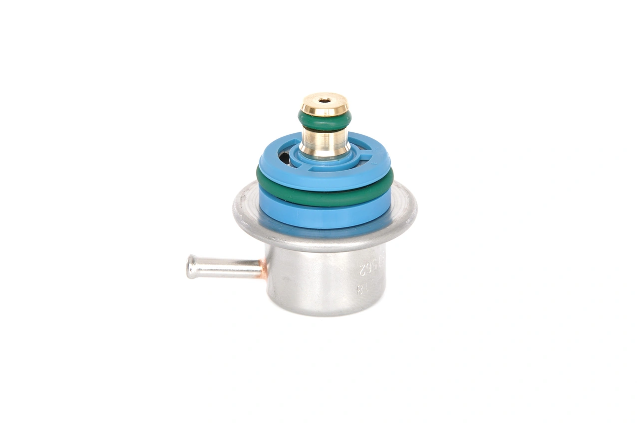 BOSCH 0 280 160 562 Fuel Pressure Regulator