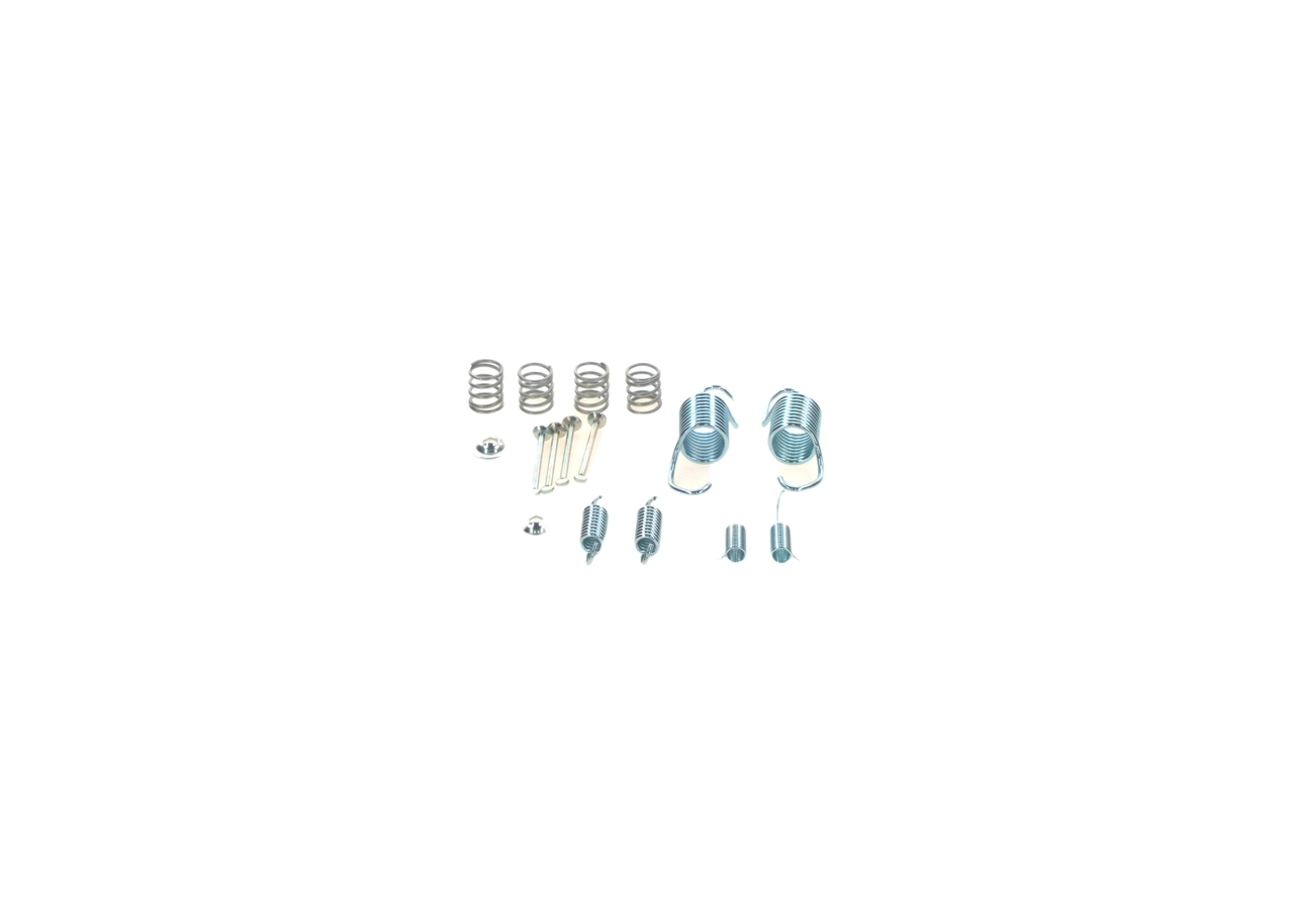 Accessory Kit, brake shoes 1 987 475 144