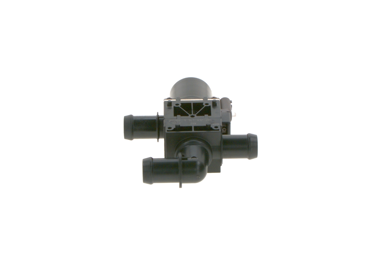 BOSCH 1 147 412 204 Coolant Control Valve