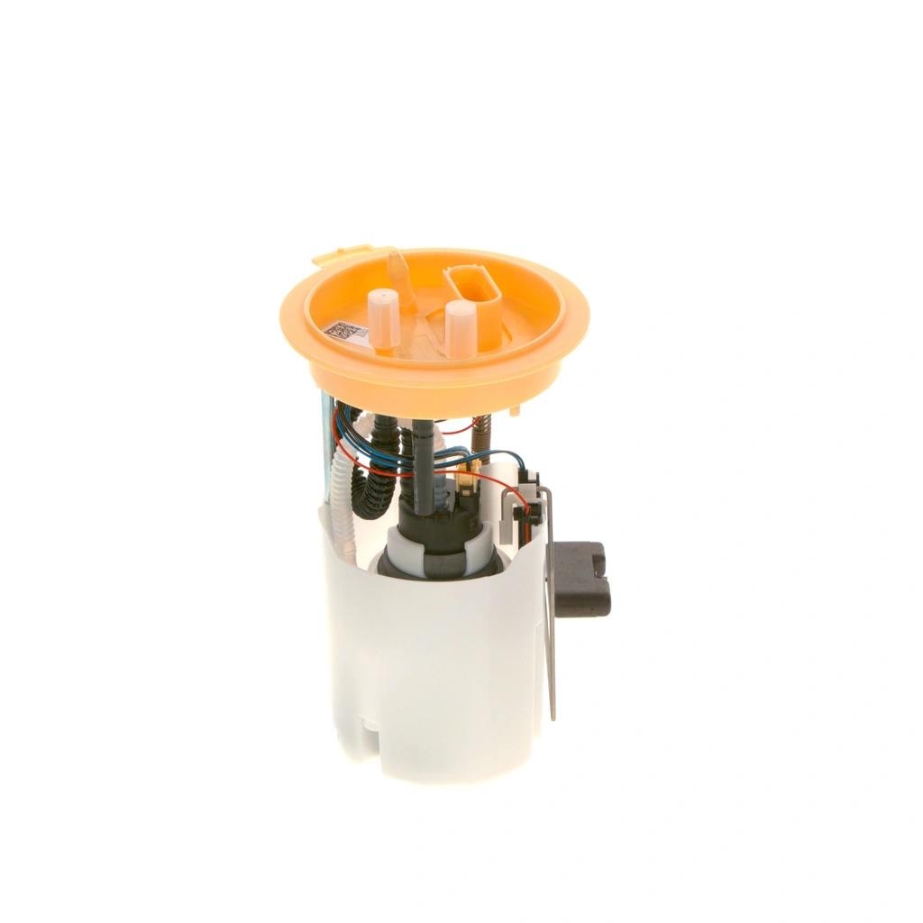 Fuel Feed Unit 0 986 580 827