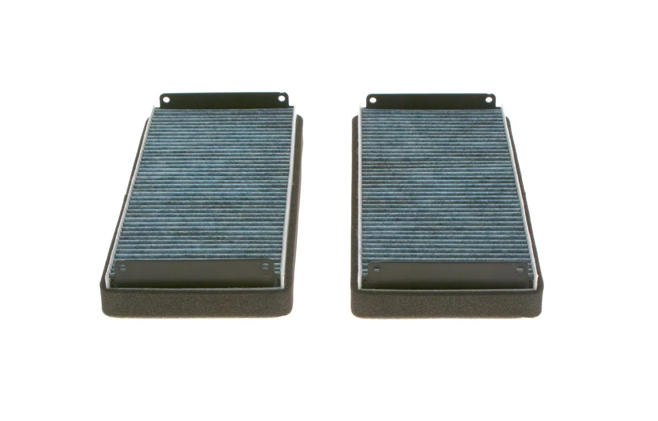 Filter, cabin air FILTER+ 0 986 628 528