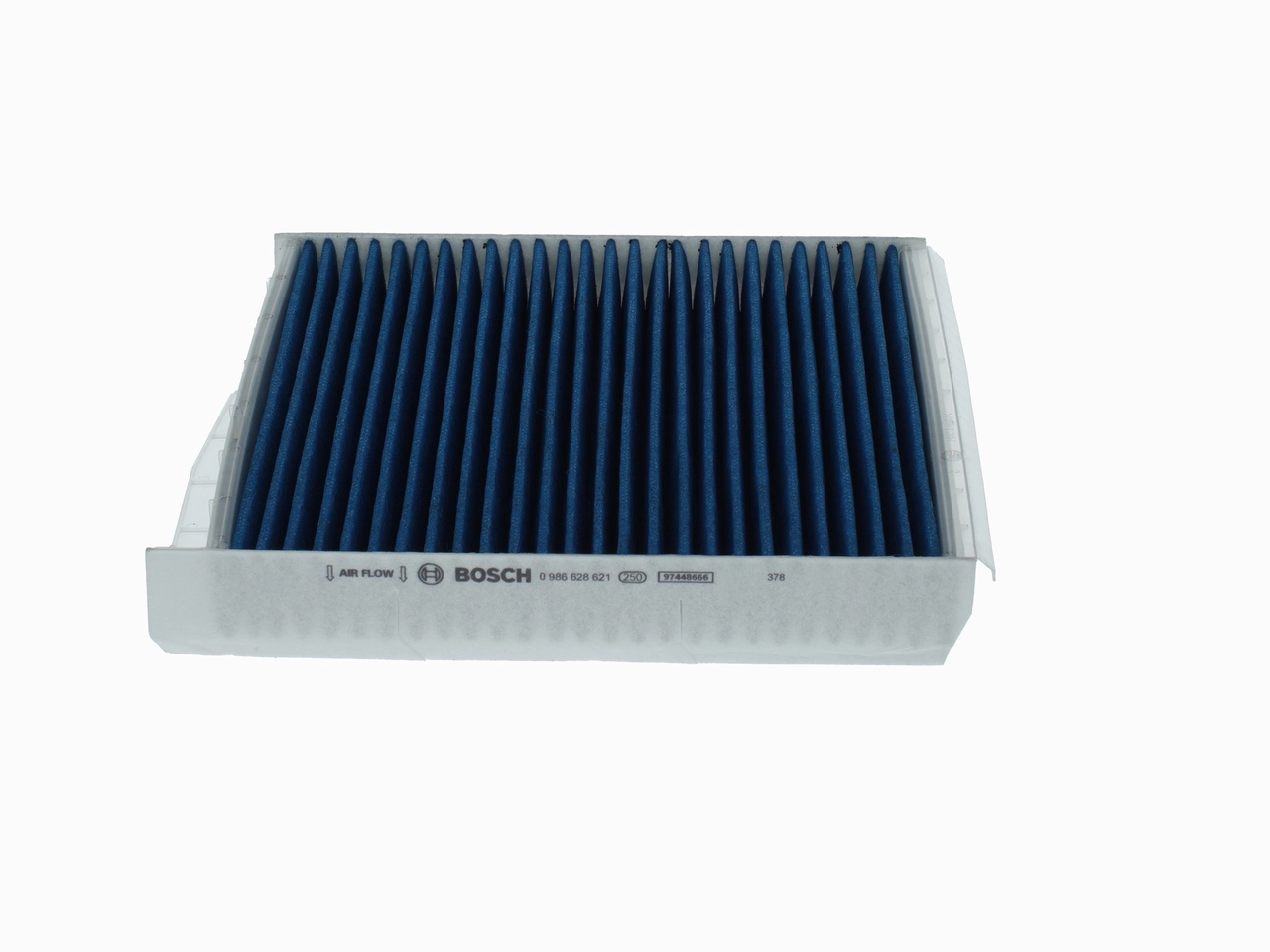 Filter, cabin air FILTER+pro 0 986 628 621