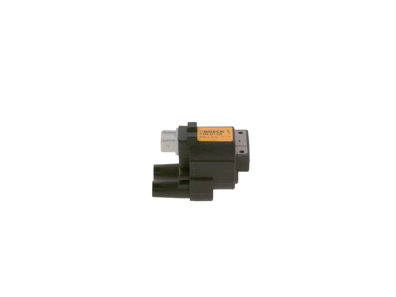 BOSCH 0 986 221 026 Ignition Coil