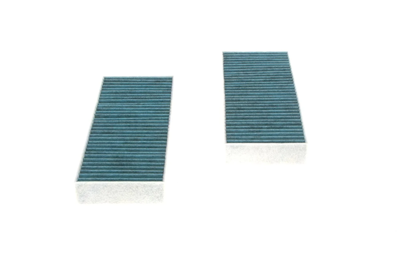 BOSCH 0 986 628 547 Filter, cabin air