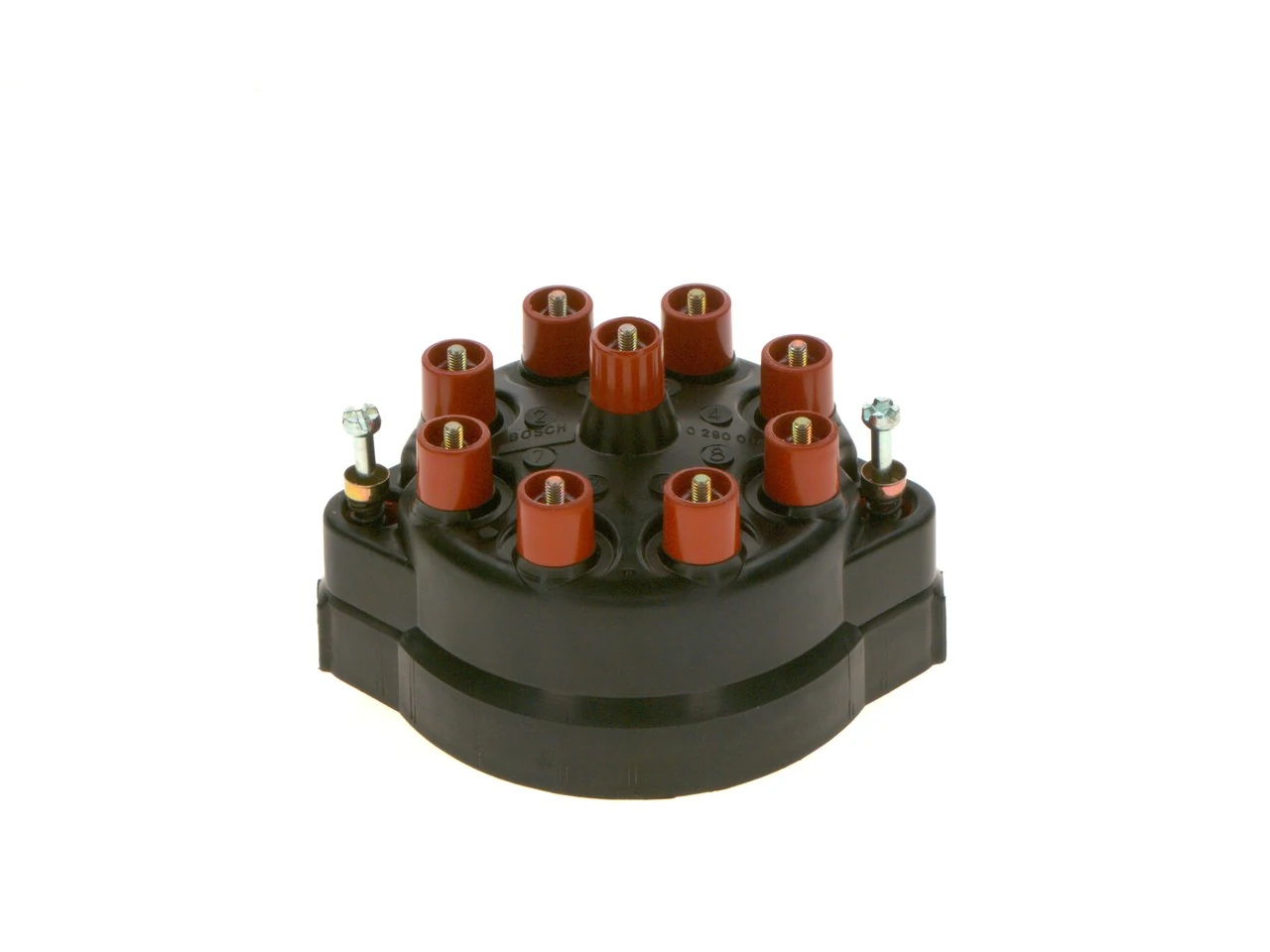 Distributor Cap 0 290 004 500
