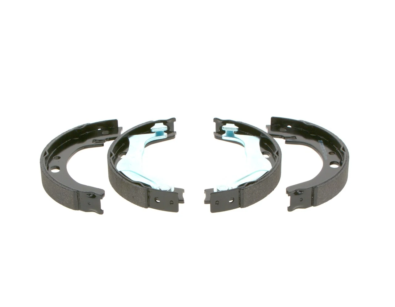 Brake Shoe Set, parking brake 0 986 487 713