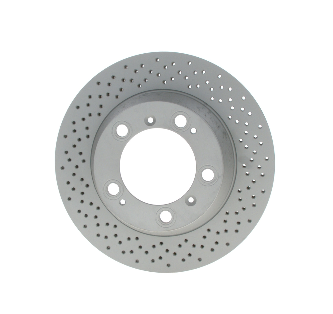 Brake Disc 0 986 478 592