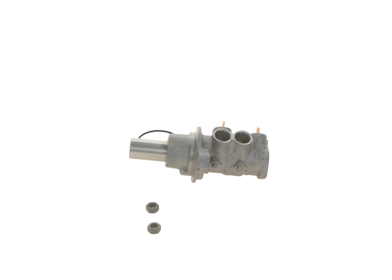 Brake Master Cylinder 0 204 123 736