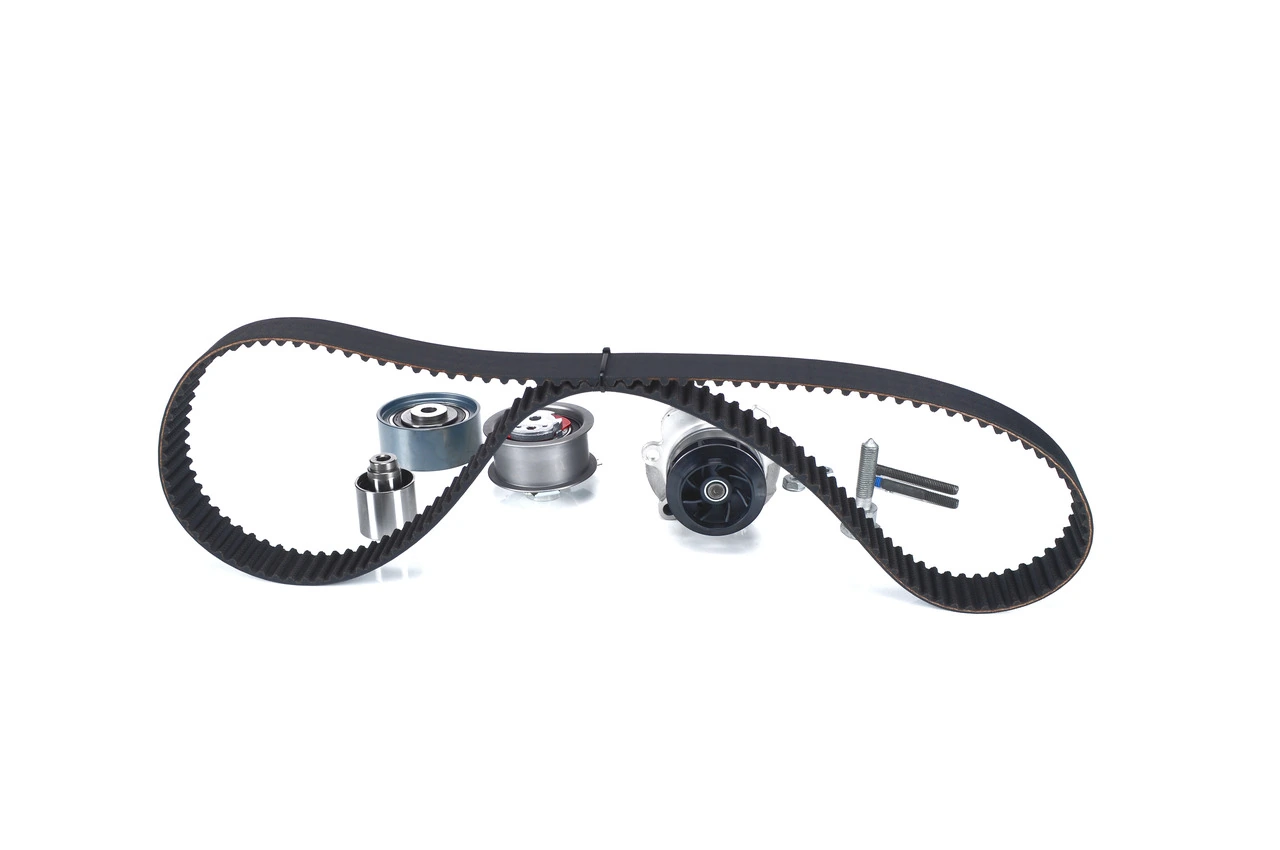Water Pump & Timing Belt Kit 1 987 946 476