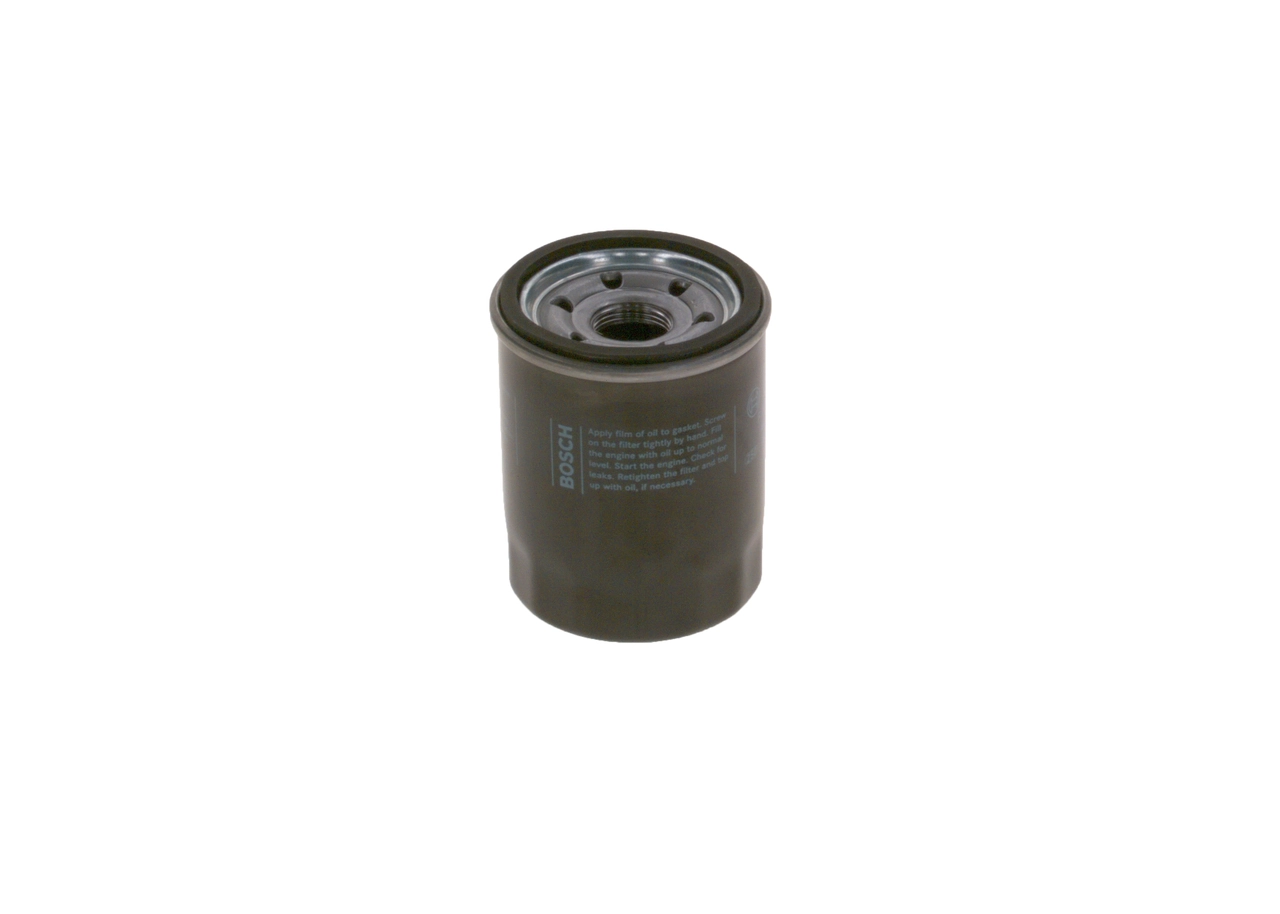 Oil Filter F 026 407 025