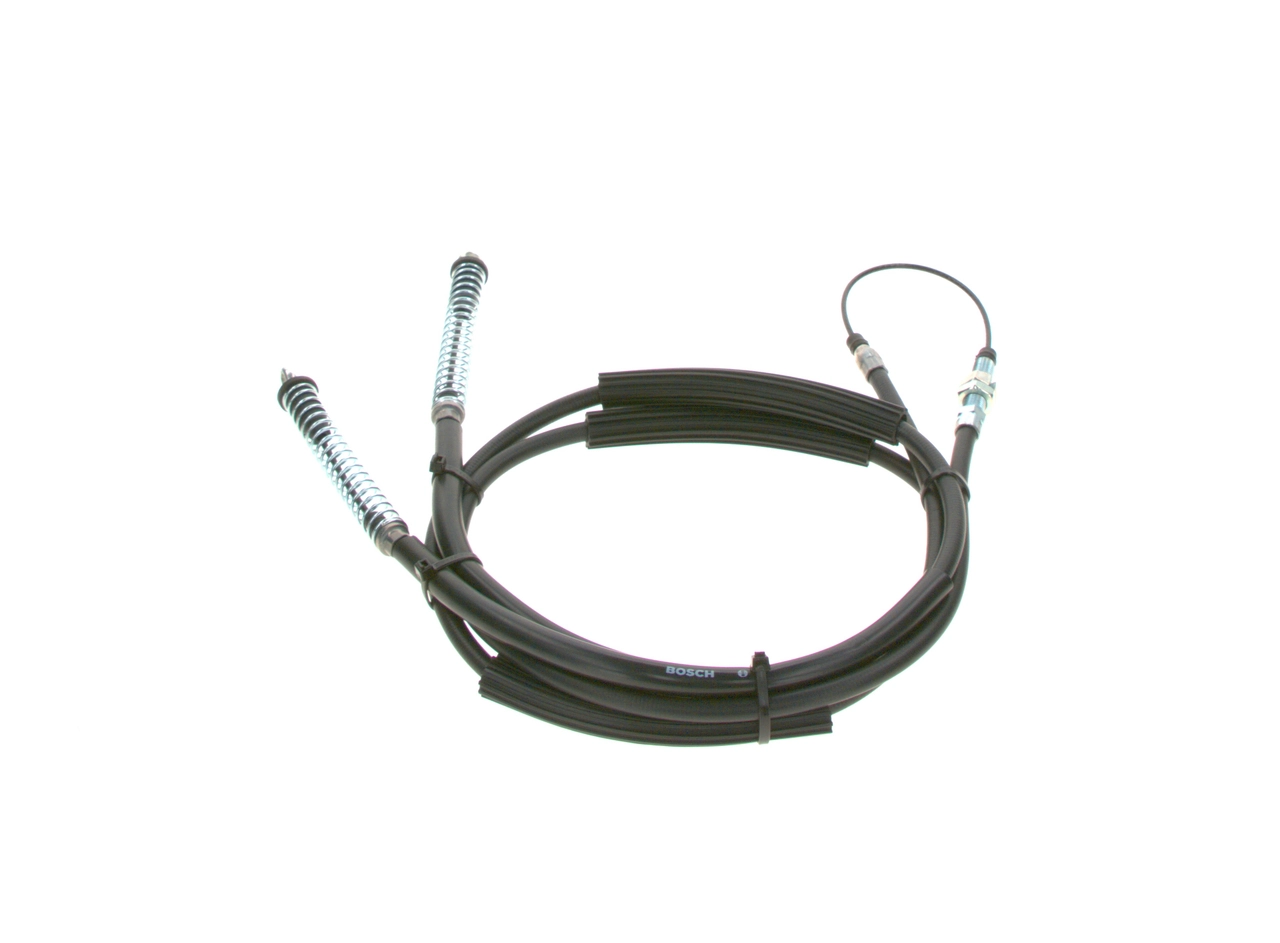 BOSCH 1 987 477 381 Cable Pull, parking brake