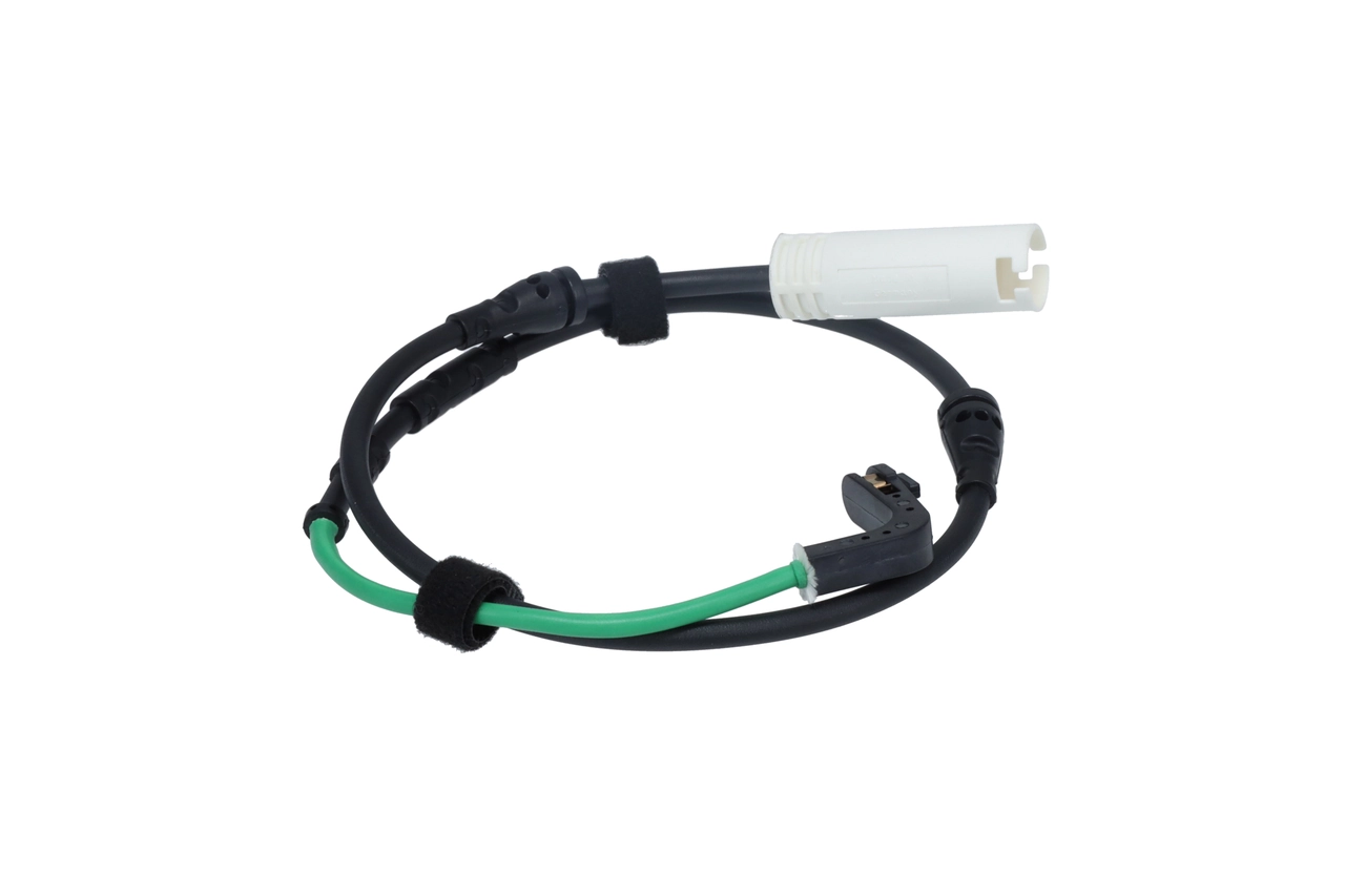 Warning Contact, brake pad wear 1 987 473 051