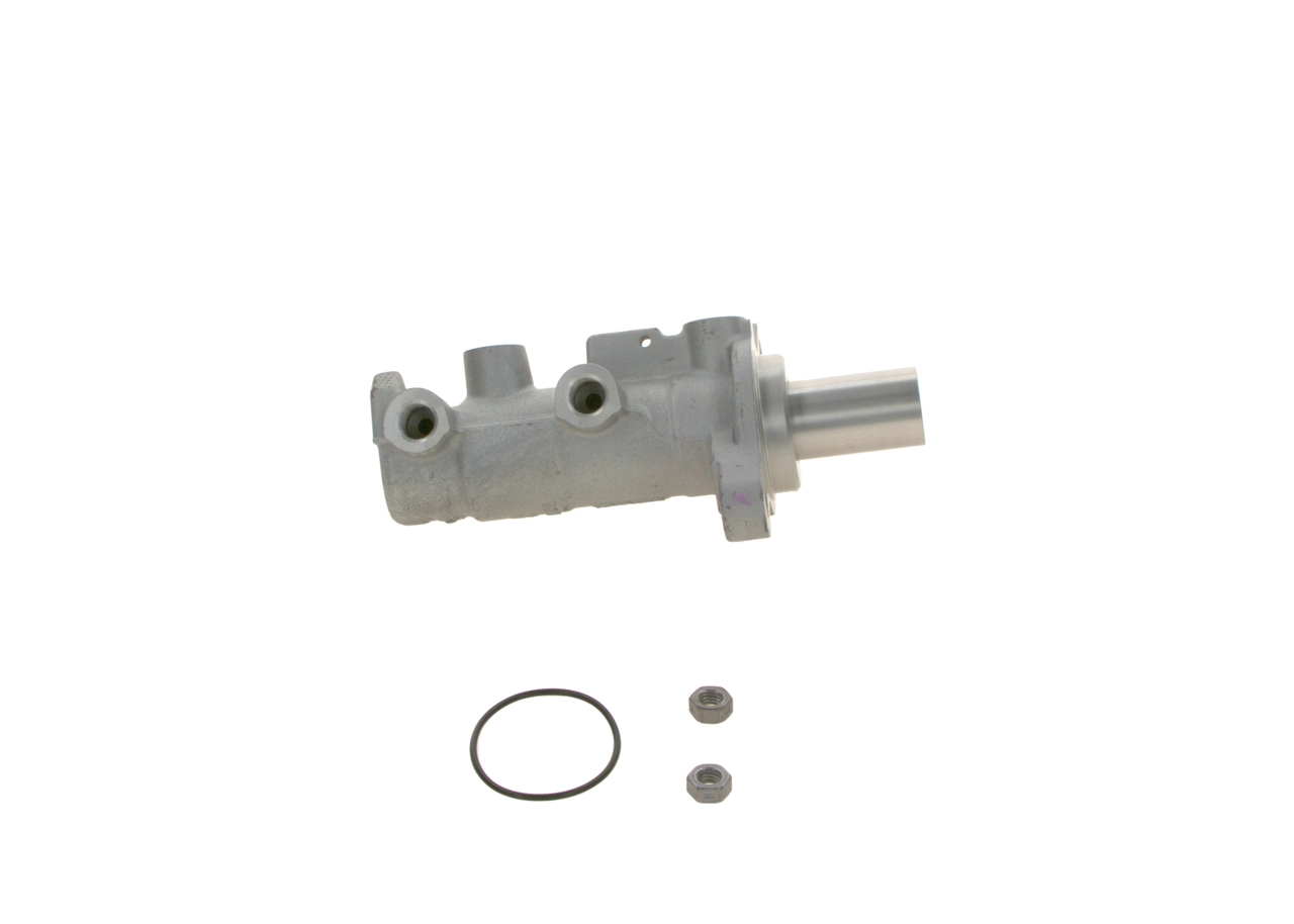 Brake Master Cylinder 0 204 782 898