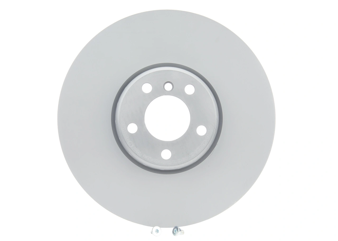 Brake Disc 0 986 479 E30