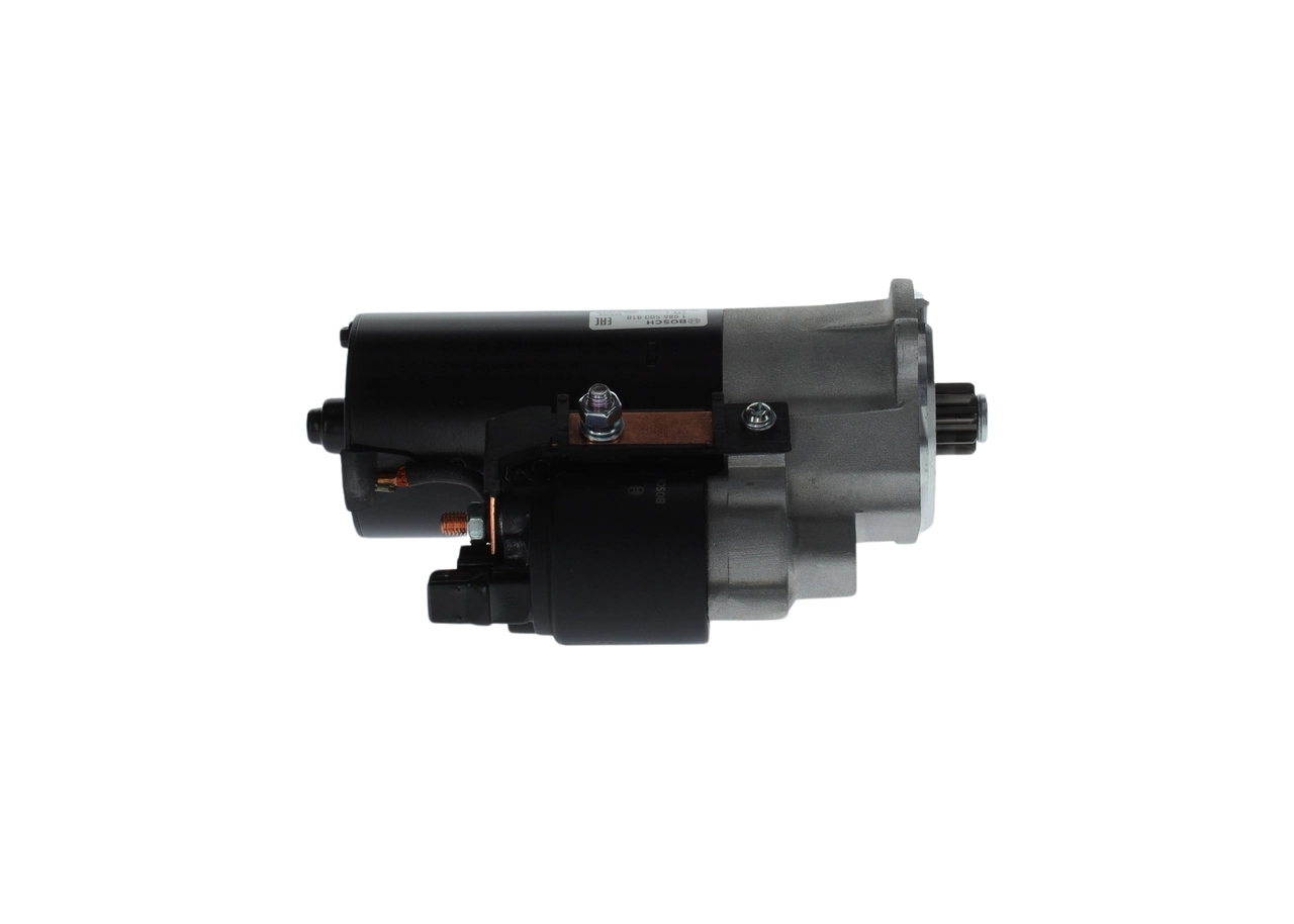 BOSCH 1 986 S00 818 Starter