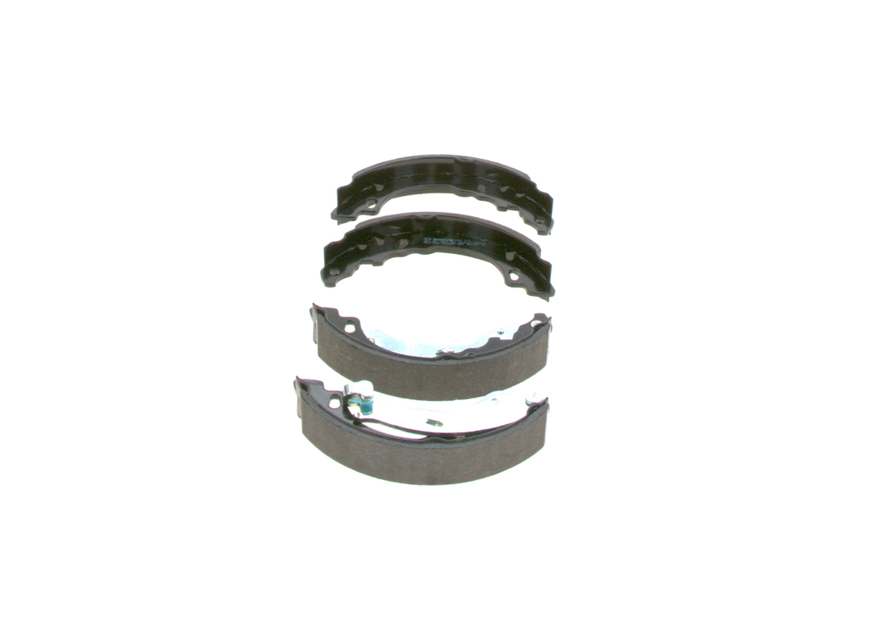 Brake Shoe Set 0 986 487 704