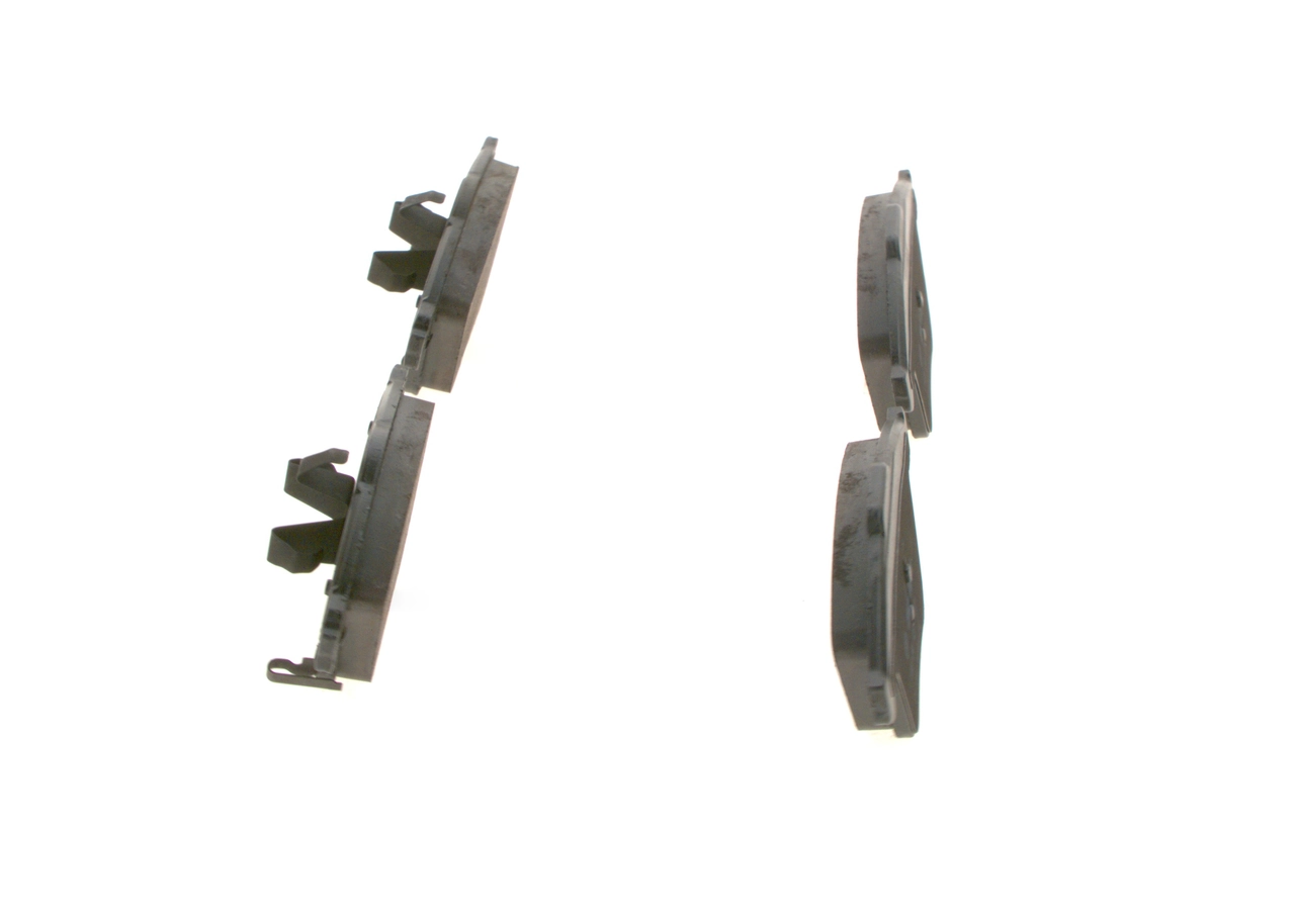 Brake Pad Set, disc brake 0 986 494 149