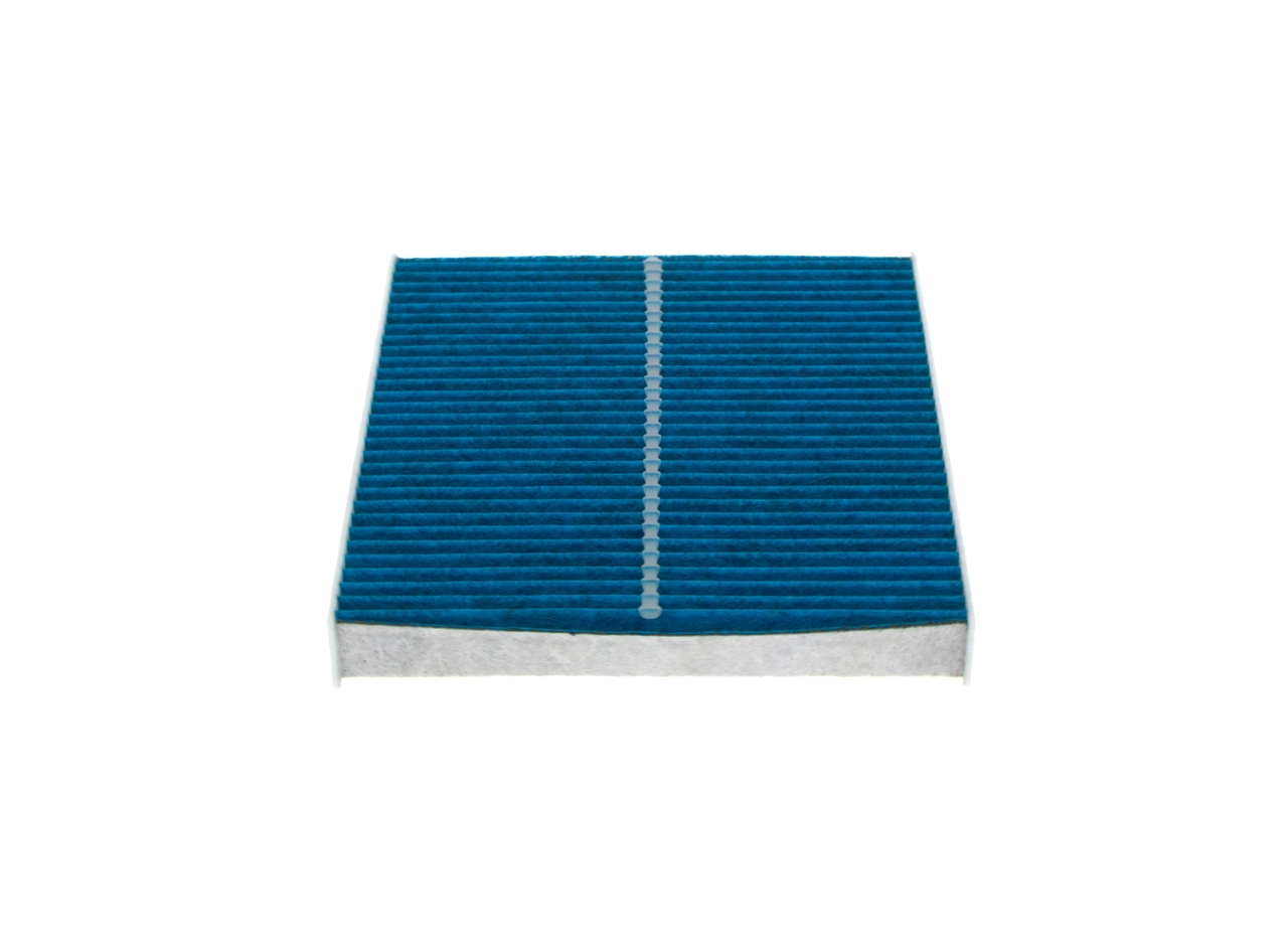 Filter, cabin air FILTER+pro 0 986 628 566