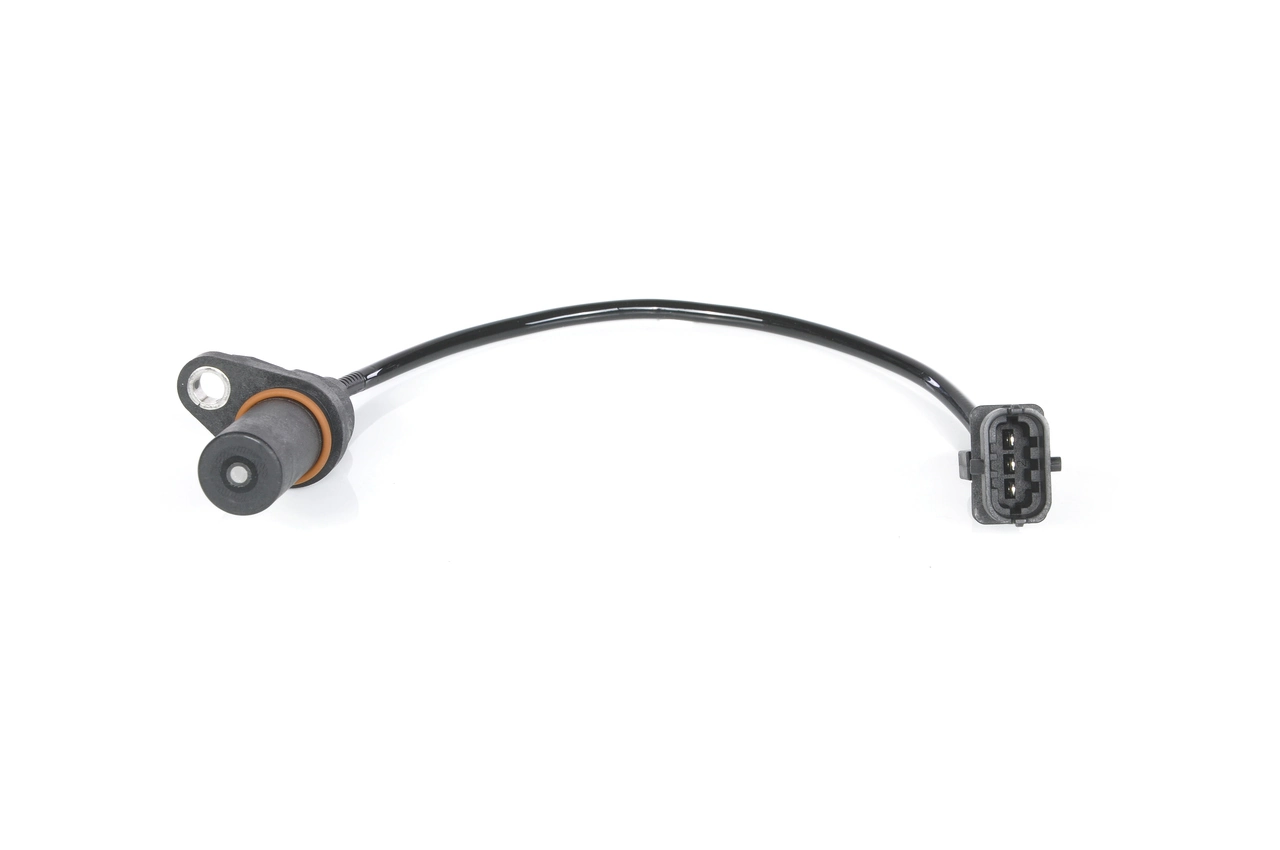 BOSCH 0 281 002 629 Sensor, crankshaft pulse