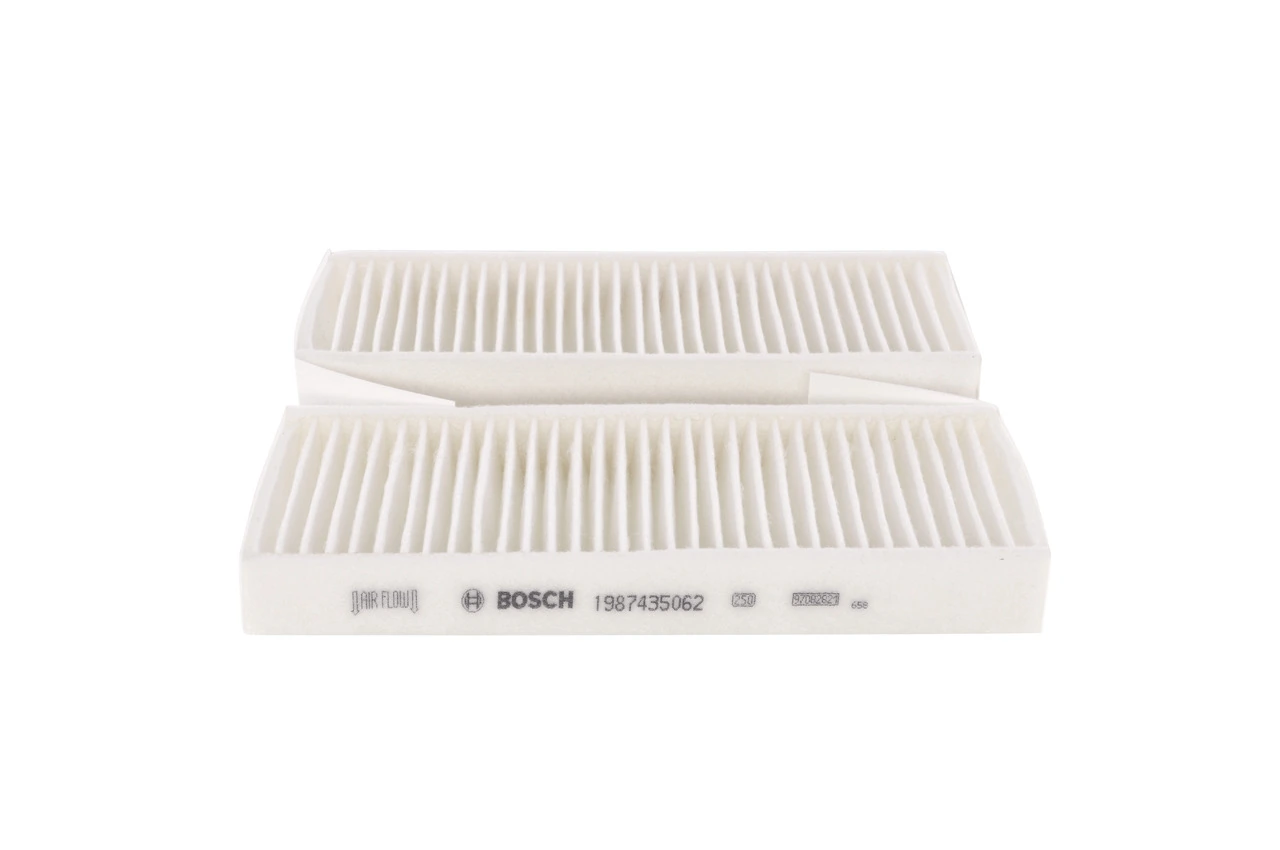 Filter, cabin air 1 987 435 062