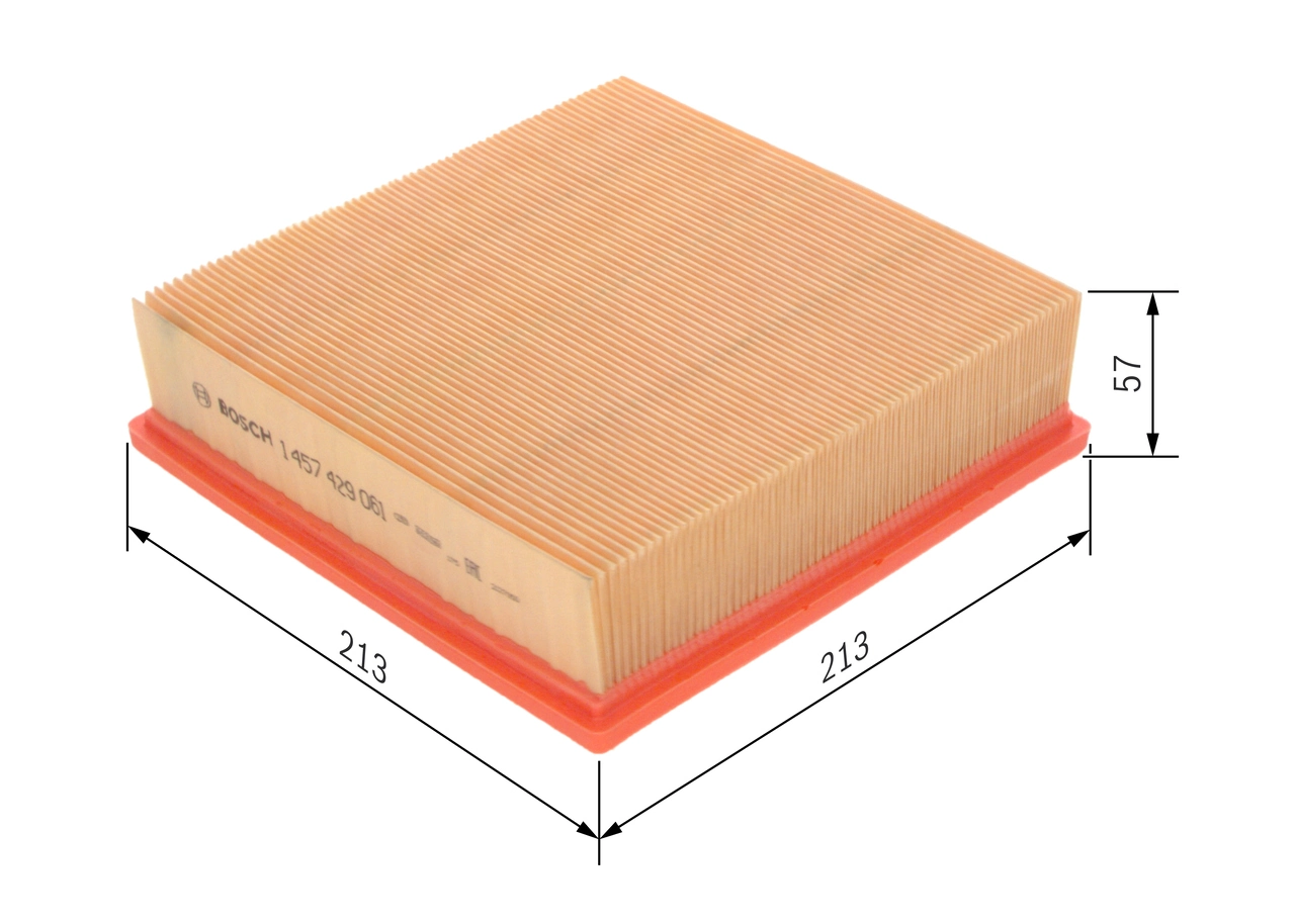 Air Filter 1 457 429 061