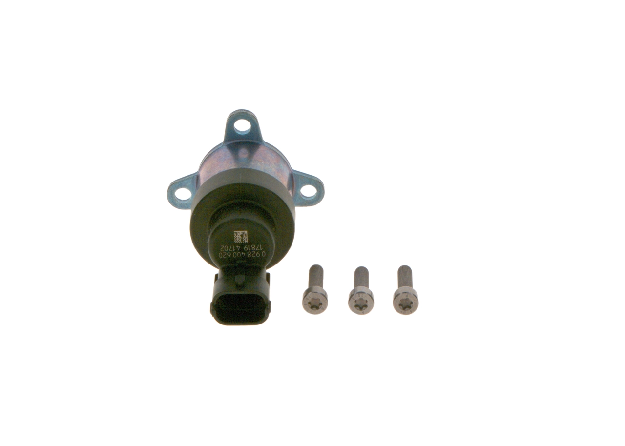 BOSCH 1 465 ZS0 049 Control Valve, fuel quantity (common rail system)