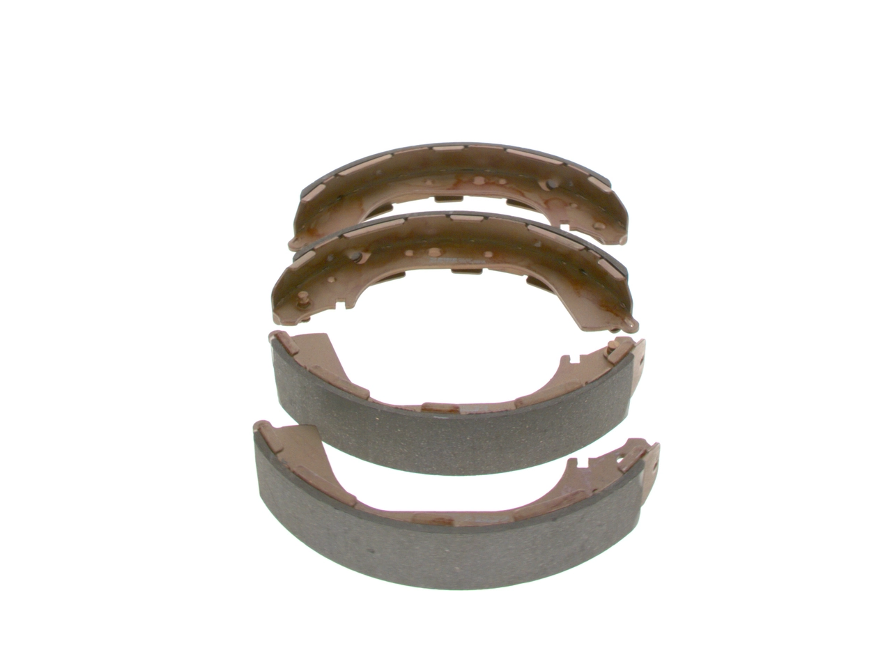 Brake Shoe Set 0 986 487 464