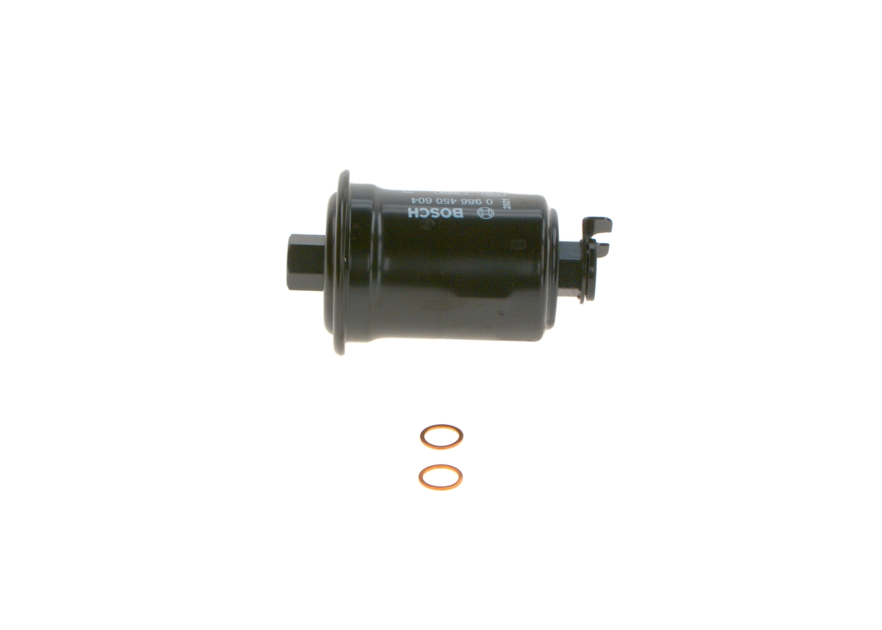 BOSCH 0 986 450 604 Fuel Filter
