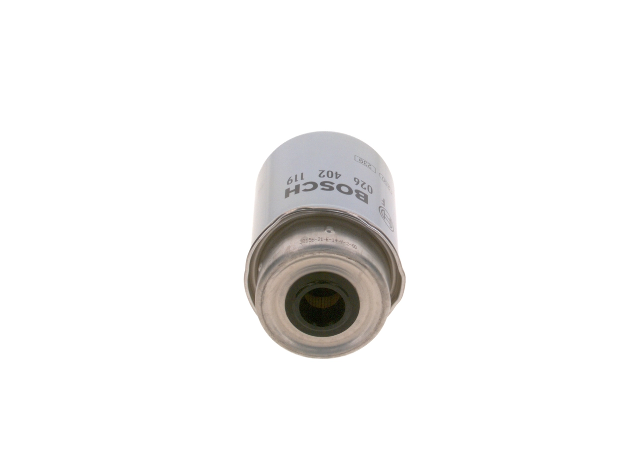 BOSCH F 026 402 119 Fuel Filter