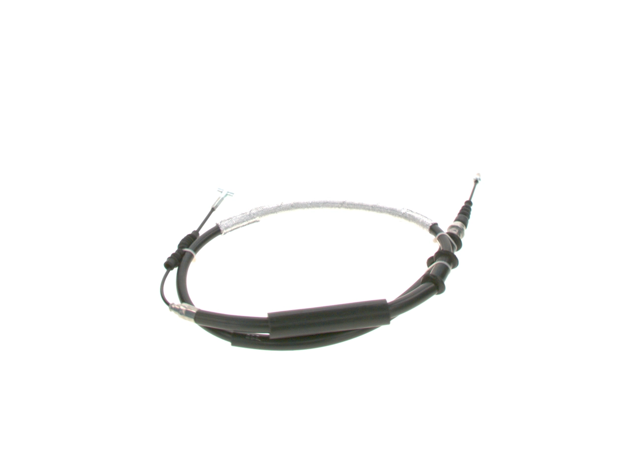 BOSCH 1 987 477 556 Cable Pull, parking brake