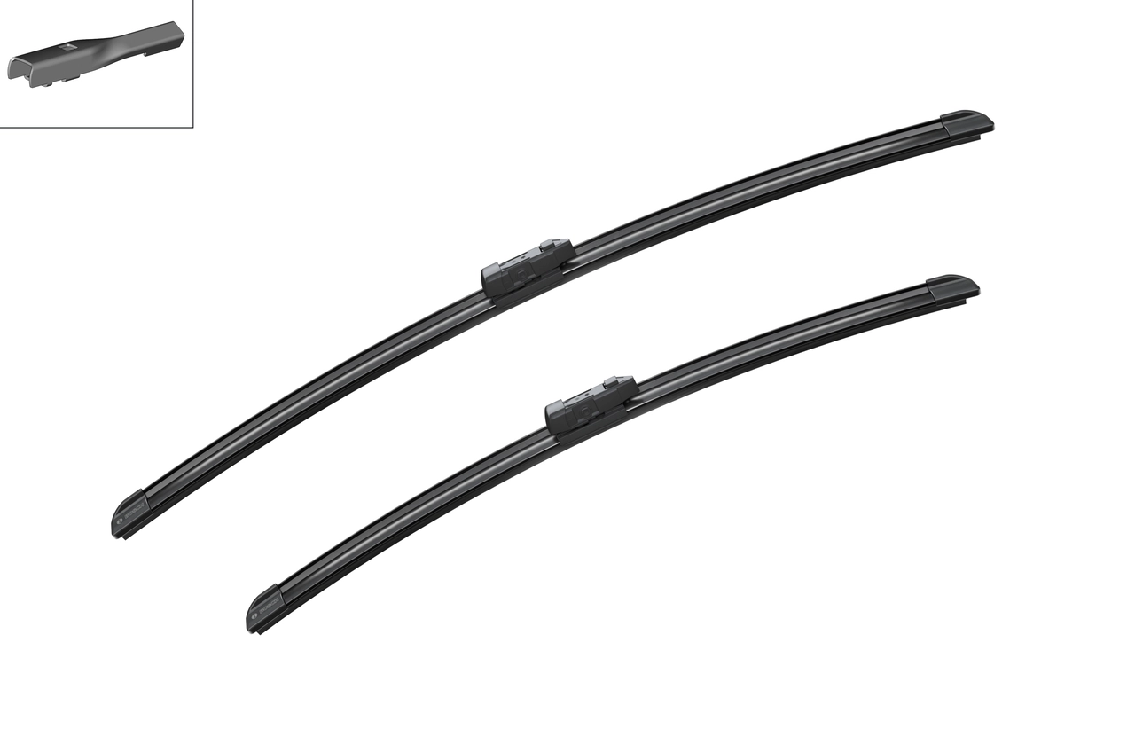Wiper Blade Aerotwin 3 397 007 297