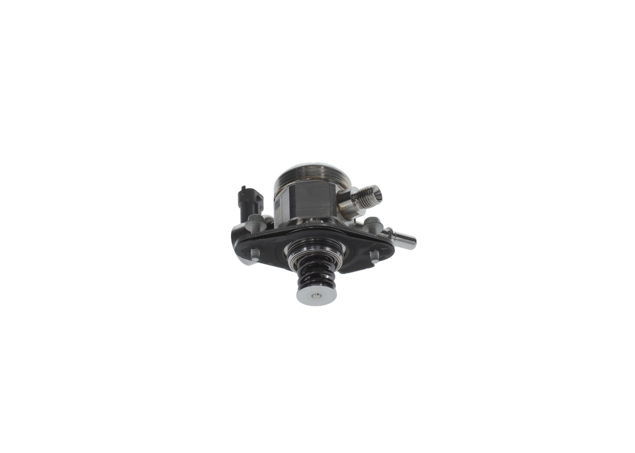 BOSCH 0 261 520 110 High Pressure Pump
