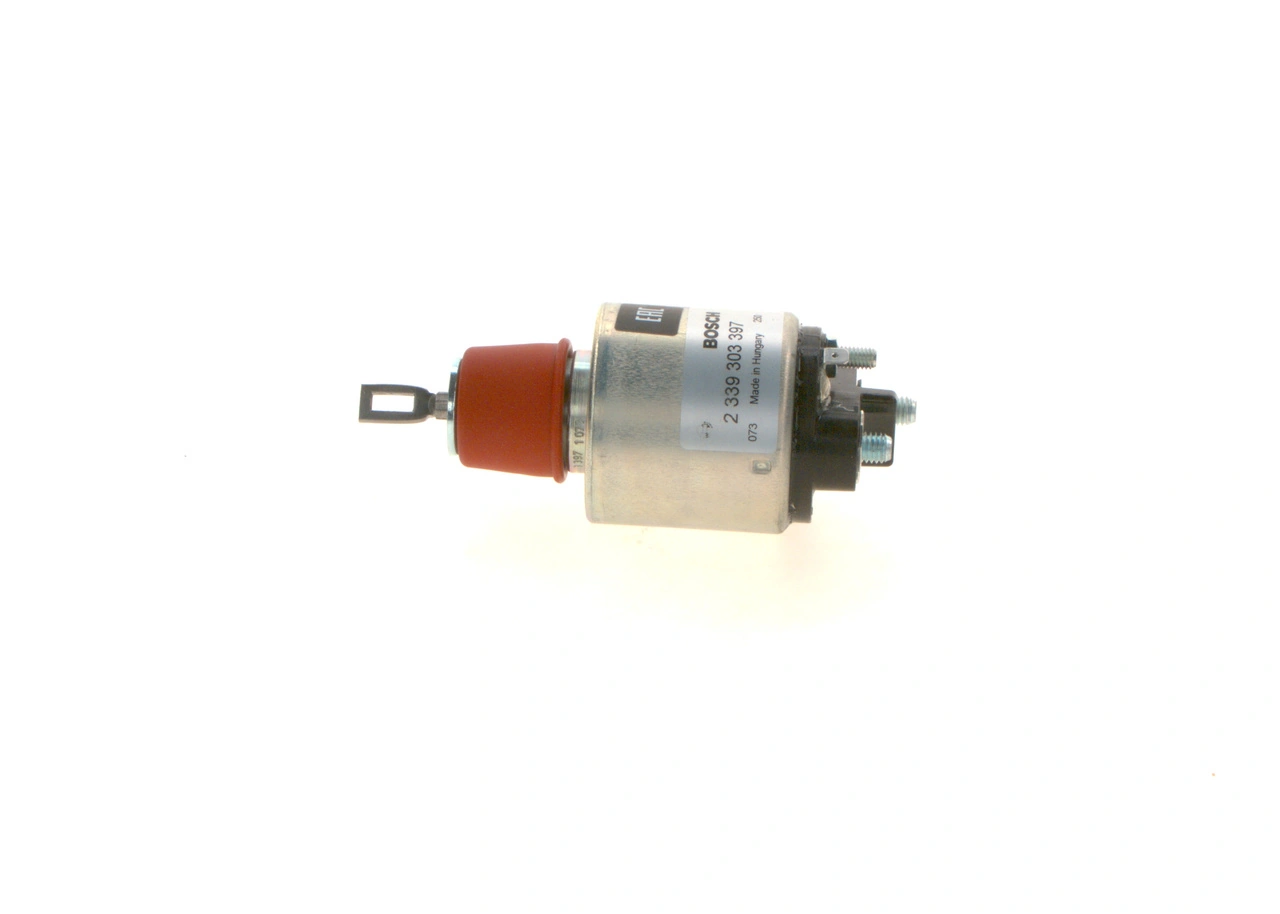 BOSCH 2 339 303 397 Solenoid Switch, starter