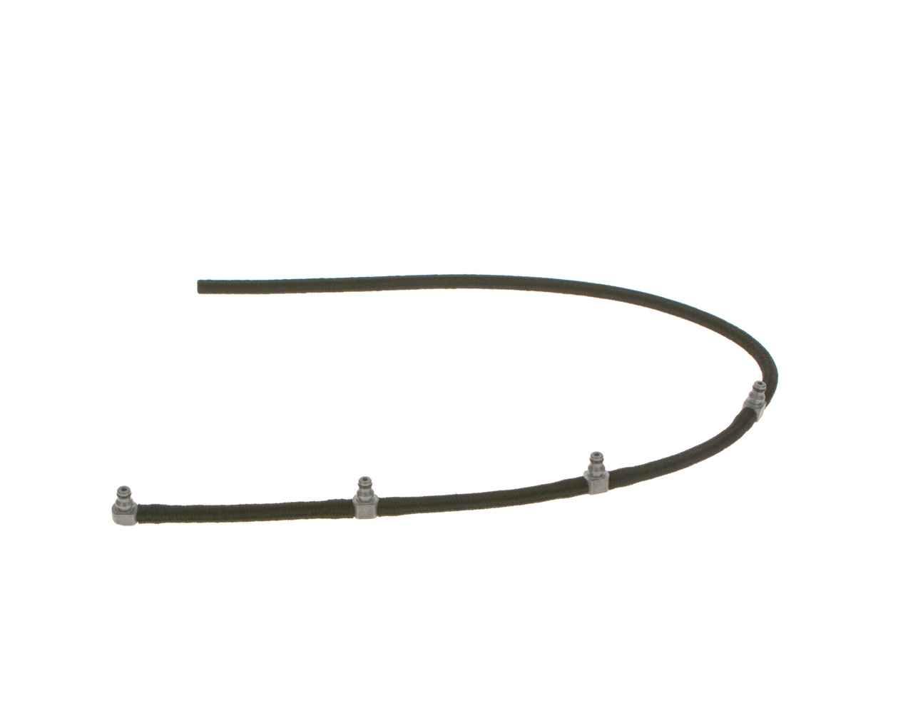 Hose, fuel overflow 0 928 402 046