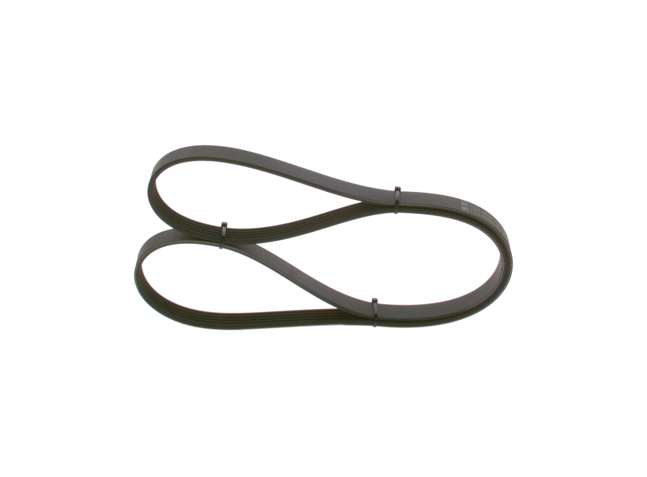 BOSCH 1 987 945 734 V-Ribbed Belt