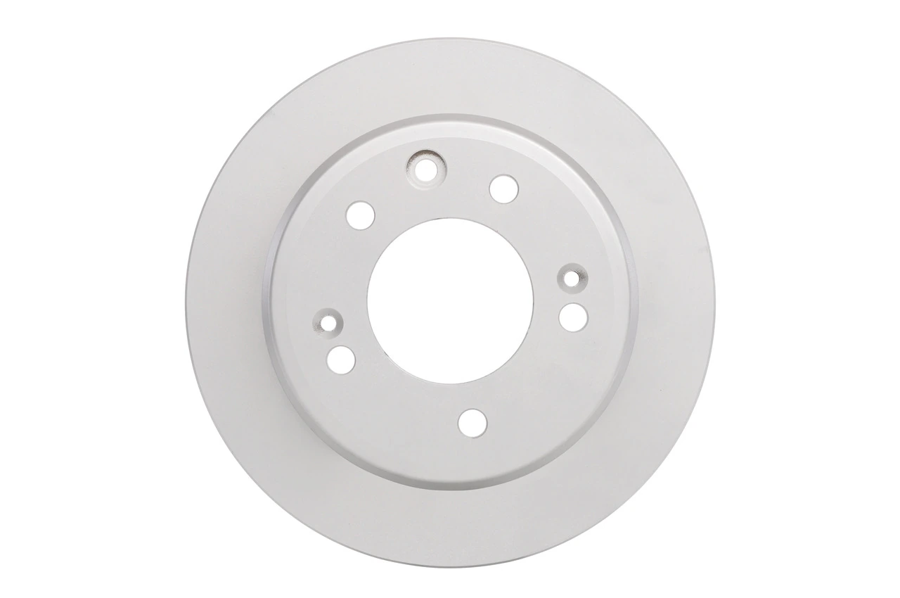 Brake Disc 0 986 479 C14